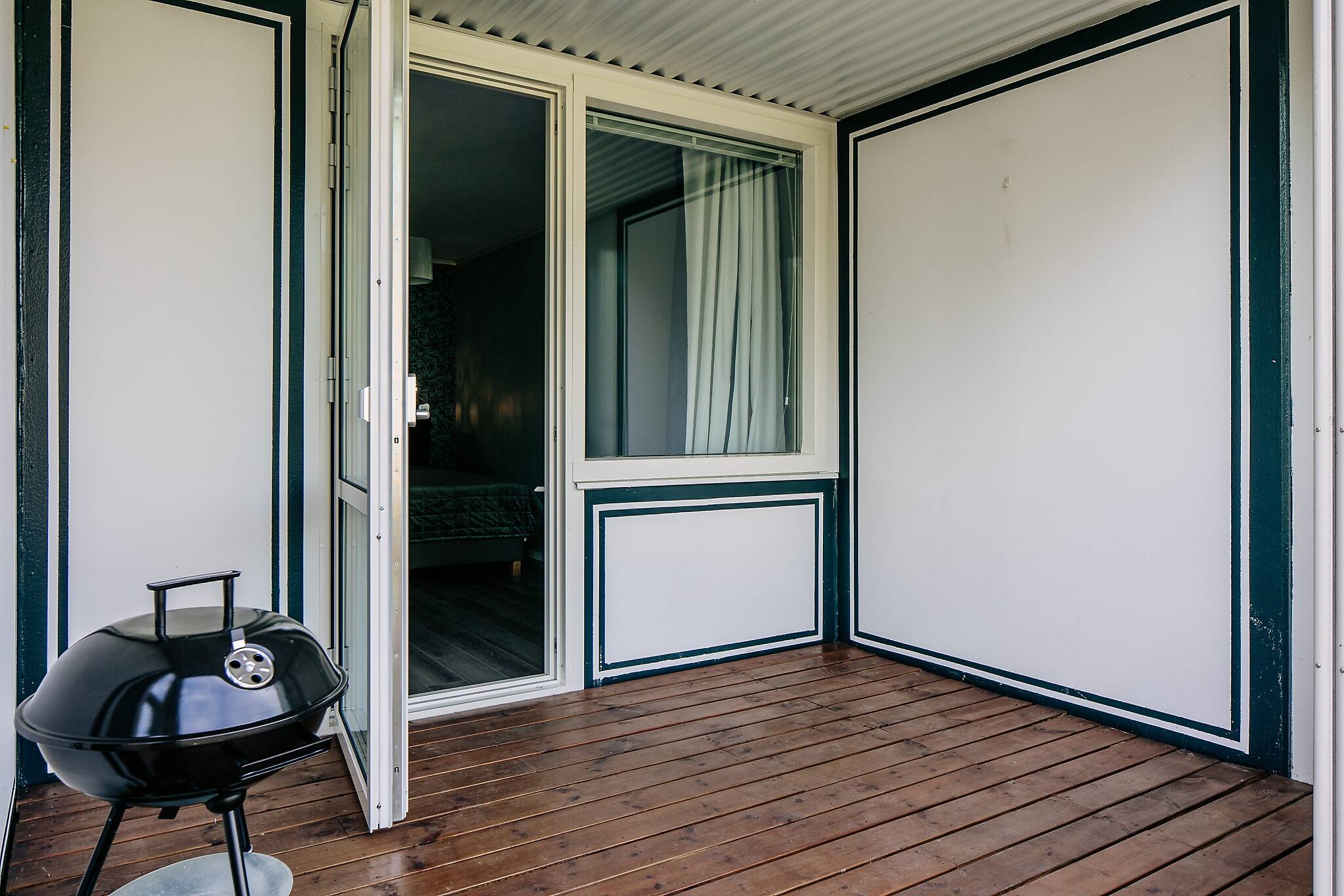 2 rum Lägenhet på Lundenvägen 41B Lunden Skövde kommun - bild 3