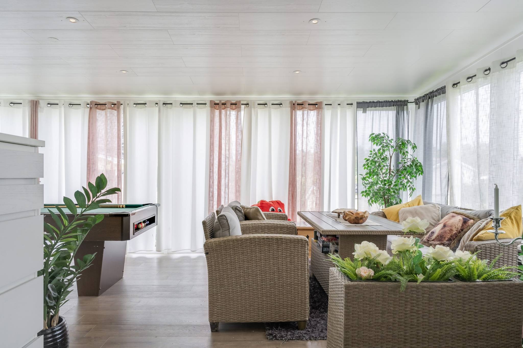 4 rum Villa på Sandhammargatan 10 Skelleftehamn Skellefteå kommun - bild 11