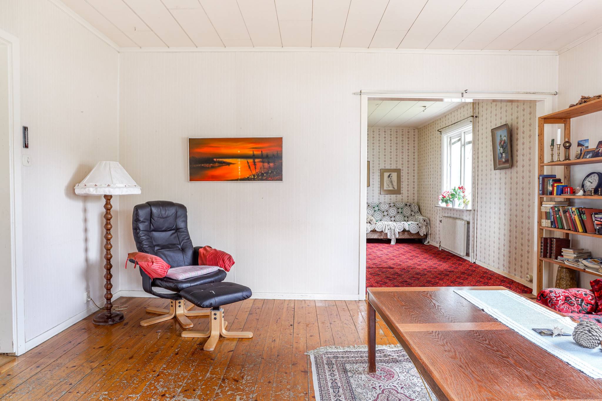 5 rum Villa på Blå vägen 55 Granö Vindelns kommun - bild 15