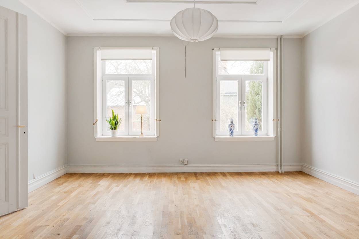 7 rum Villa på Järnvägsgatan 15 Centrum Staffanstorps kommun - bild 17