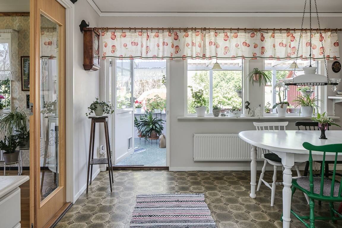 6 rum Villa på Skäggalösa Lillegård 2 Grimslöv Alvesta kommun - bild 20