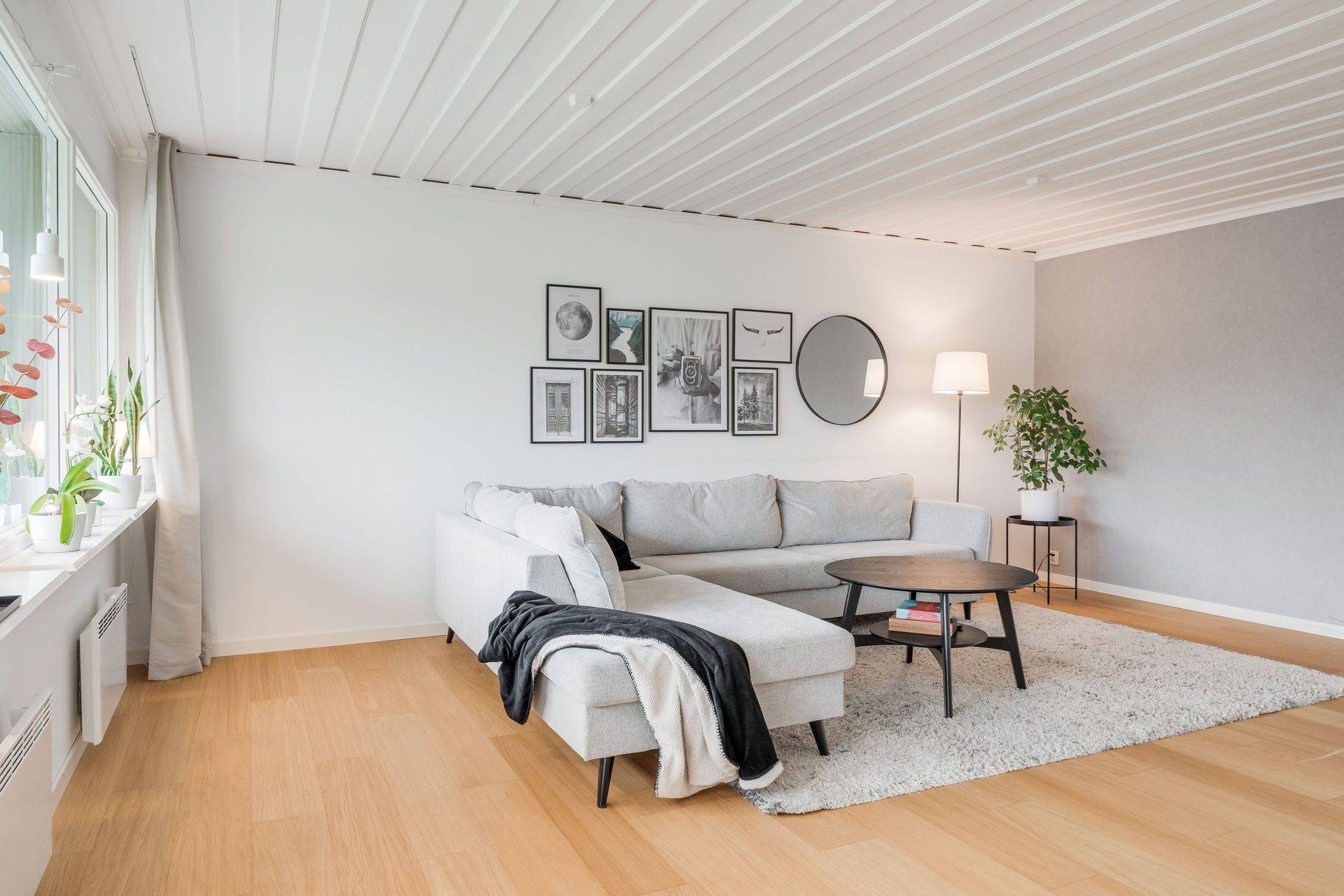 5 rum Radhus på Basvägen 10 Skellefteå Skellefteå kommun - bild 12