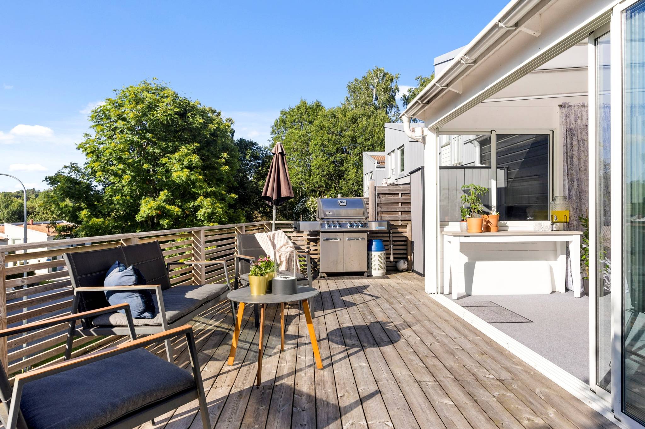 Hisings Kärra, Göteborgs kommun