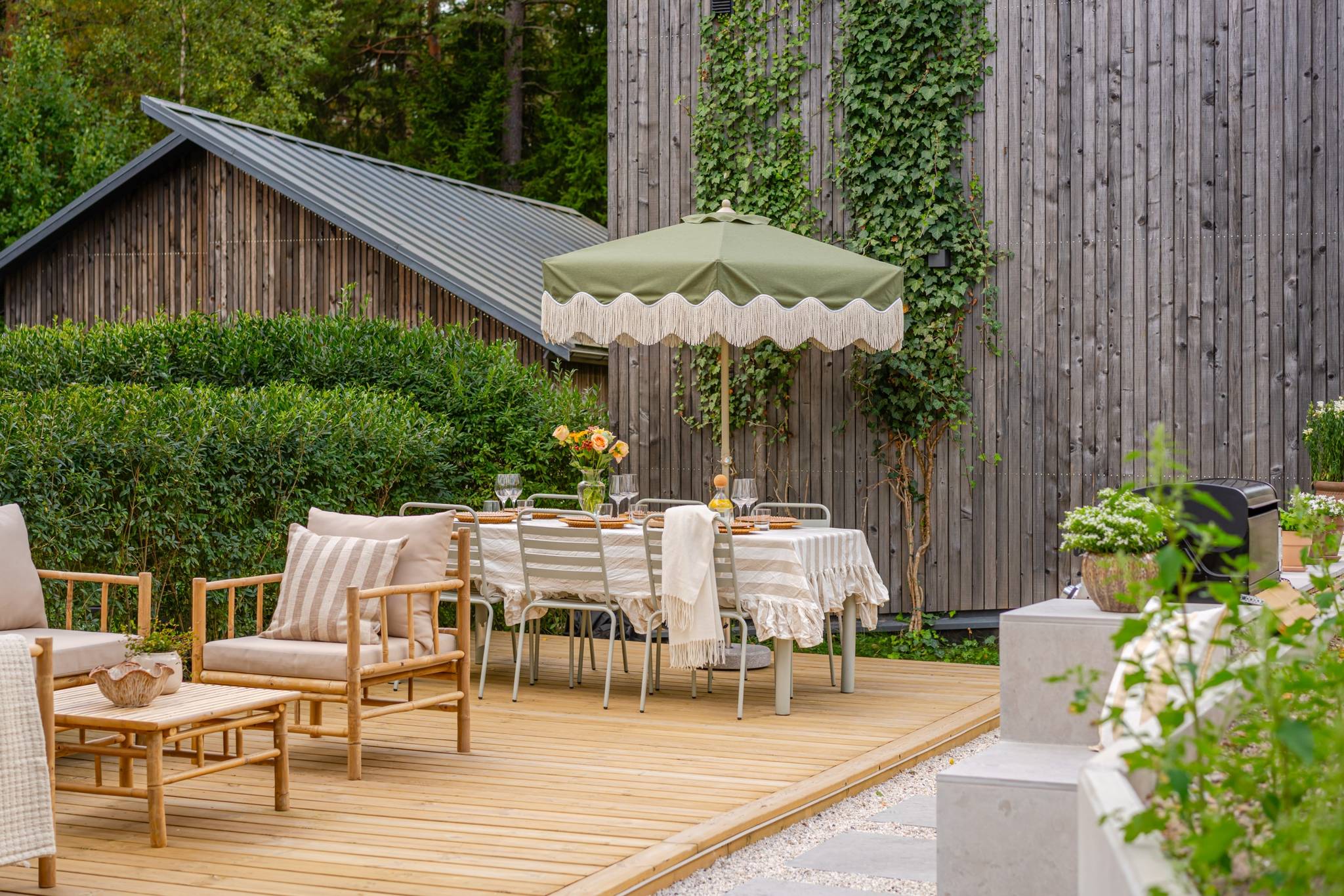 5 rum Parhus på PÅTÅKERVÄGEN 34A Påtåker Vallentuna kommun - bild 30