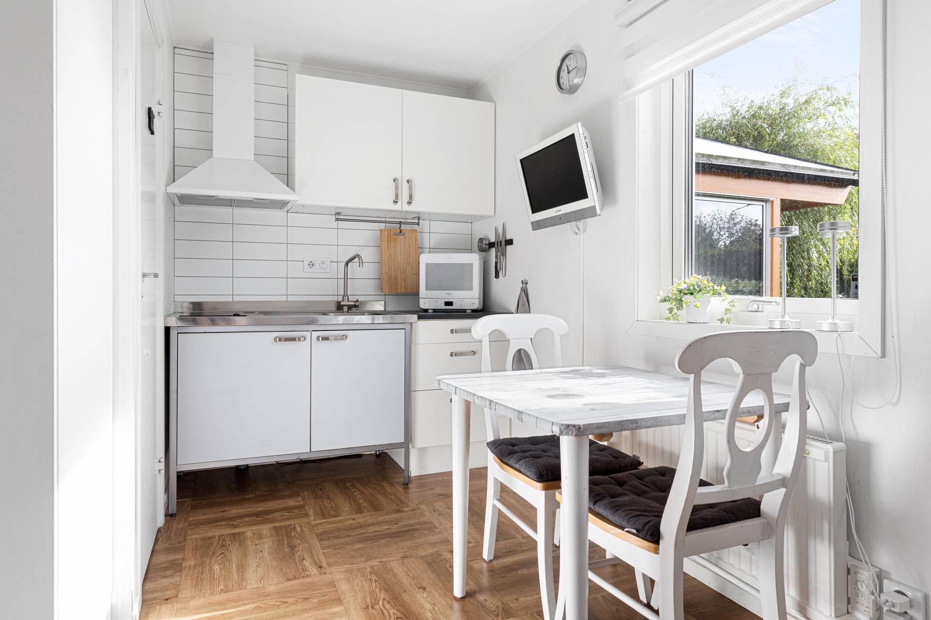 7 rum Villa på Kyrkvägen 23 Trönninge Halmstads kommun - bild 41