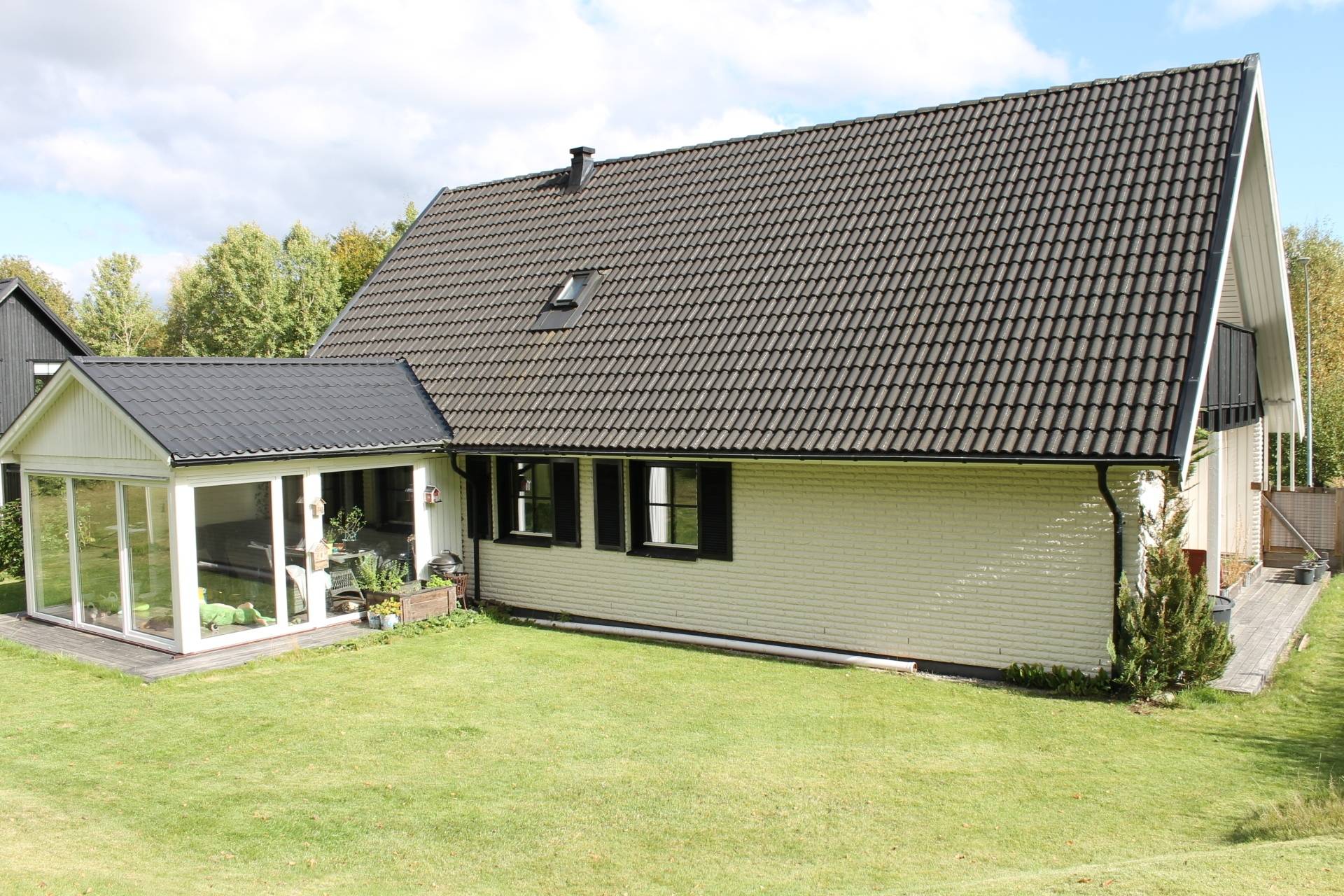 5 rum Villa på Bergstigen 9 Lessebo kommun - bild 25
