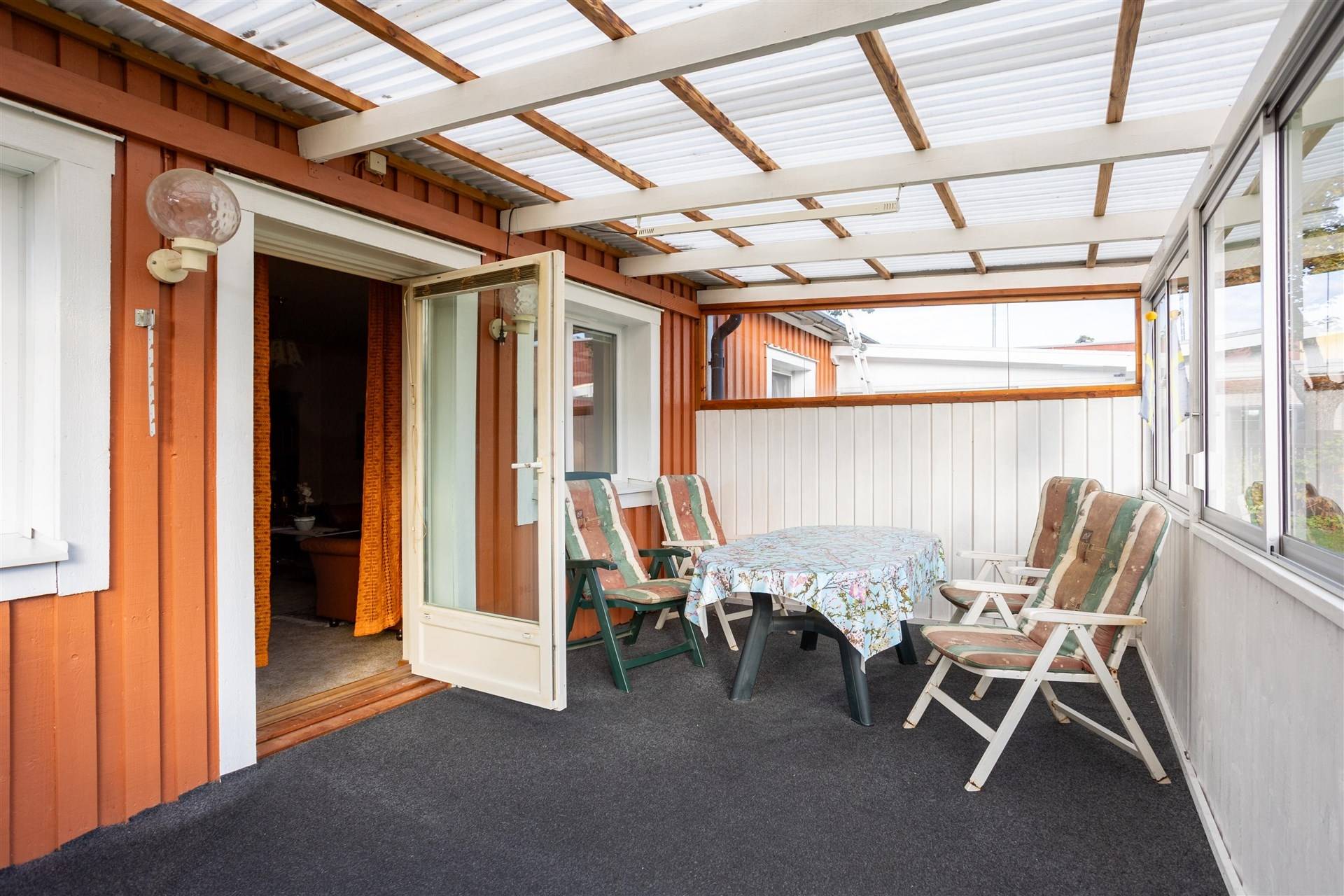 3 rum Radhus på Persbovägen 1b Västerås kommun - bild 27