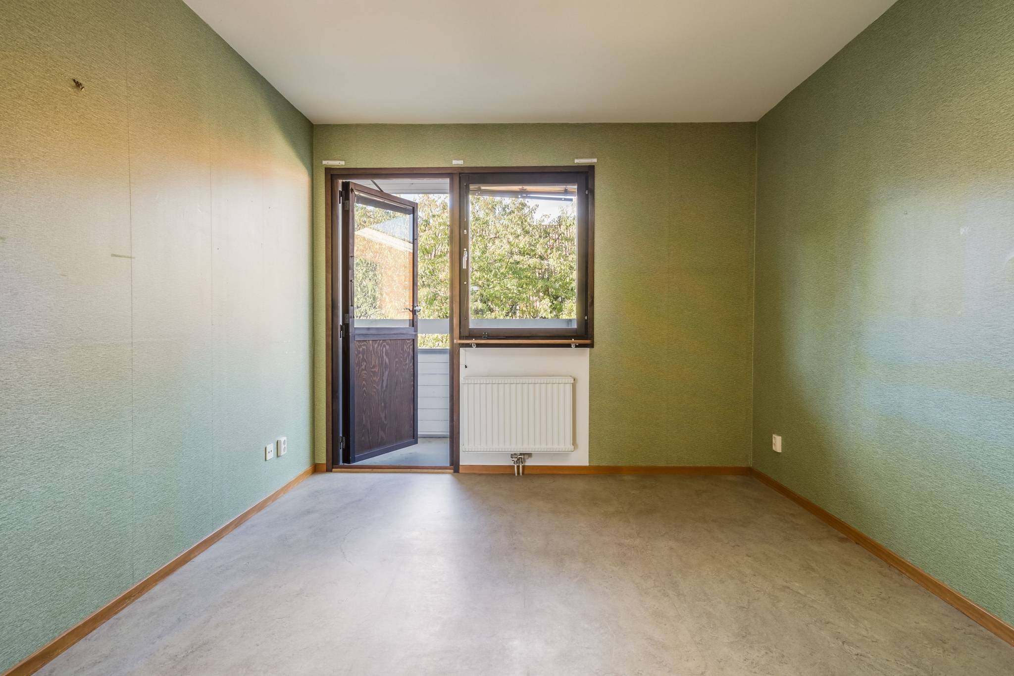 5 rum Radhus på Carl Bergstens gata 31 Klockaretorpet Norrköpings kommun - bild 14
