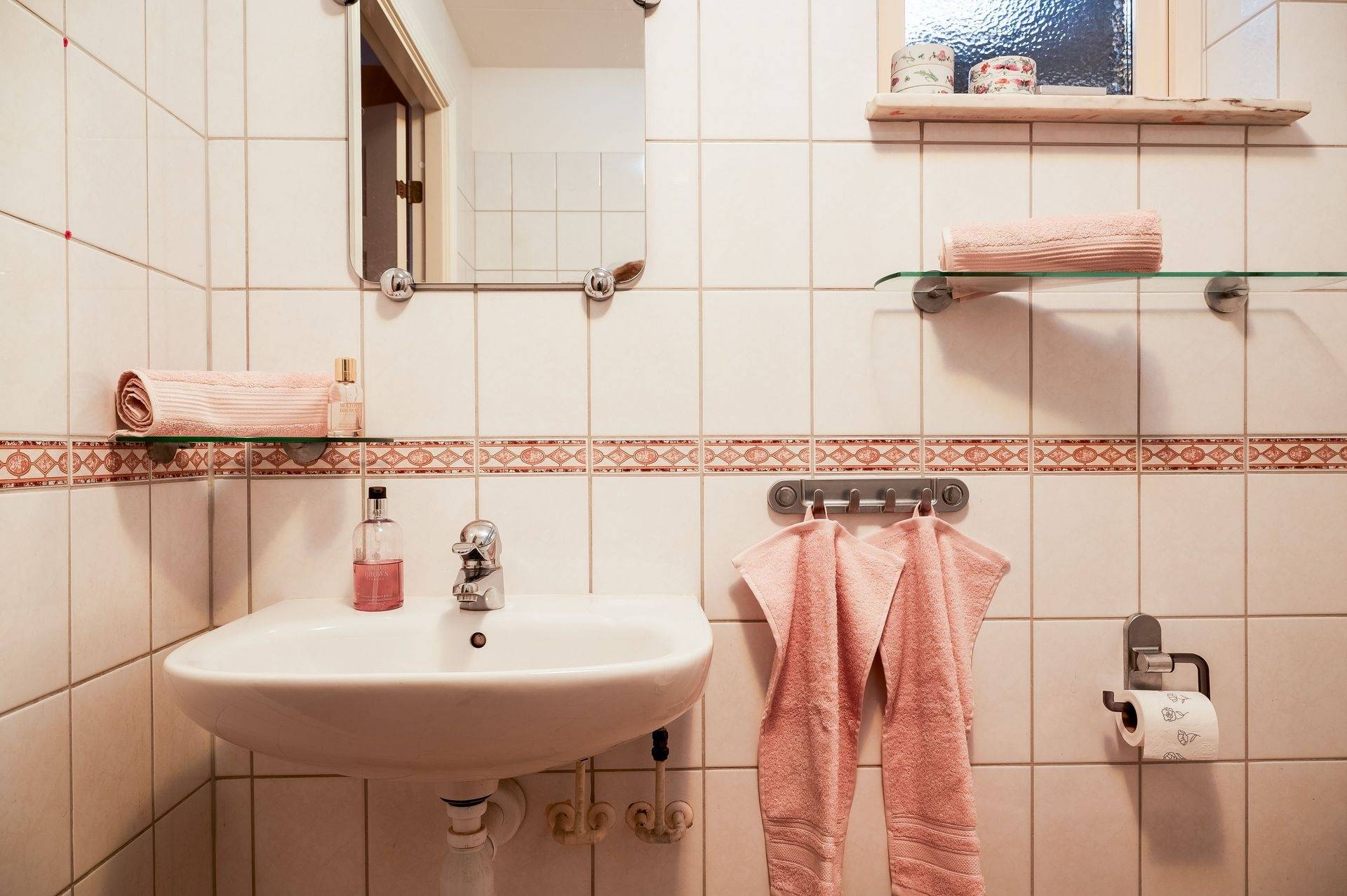 4 rum Parhus på Bruksgatan 7A Centralt Kävlinge kommun - bild 9