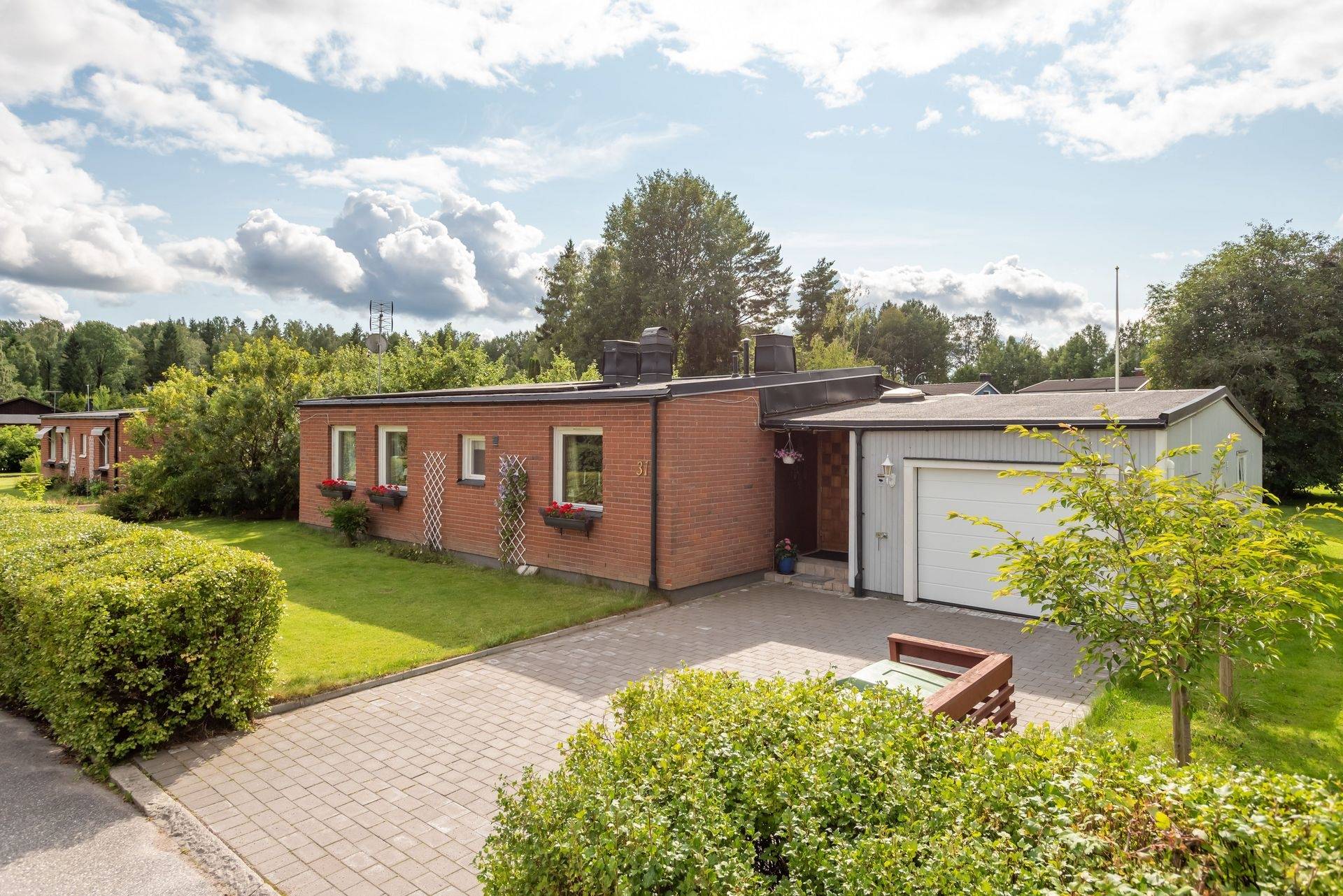 3 rum Villa på Furustigen 31 Nedre Aggerud Karlskoga kommun - bild 25