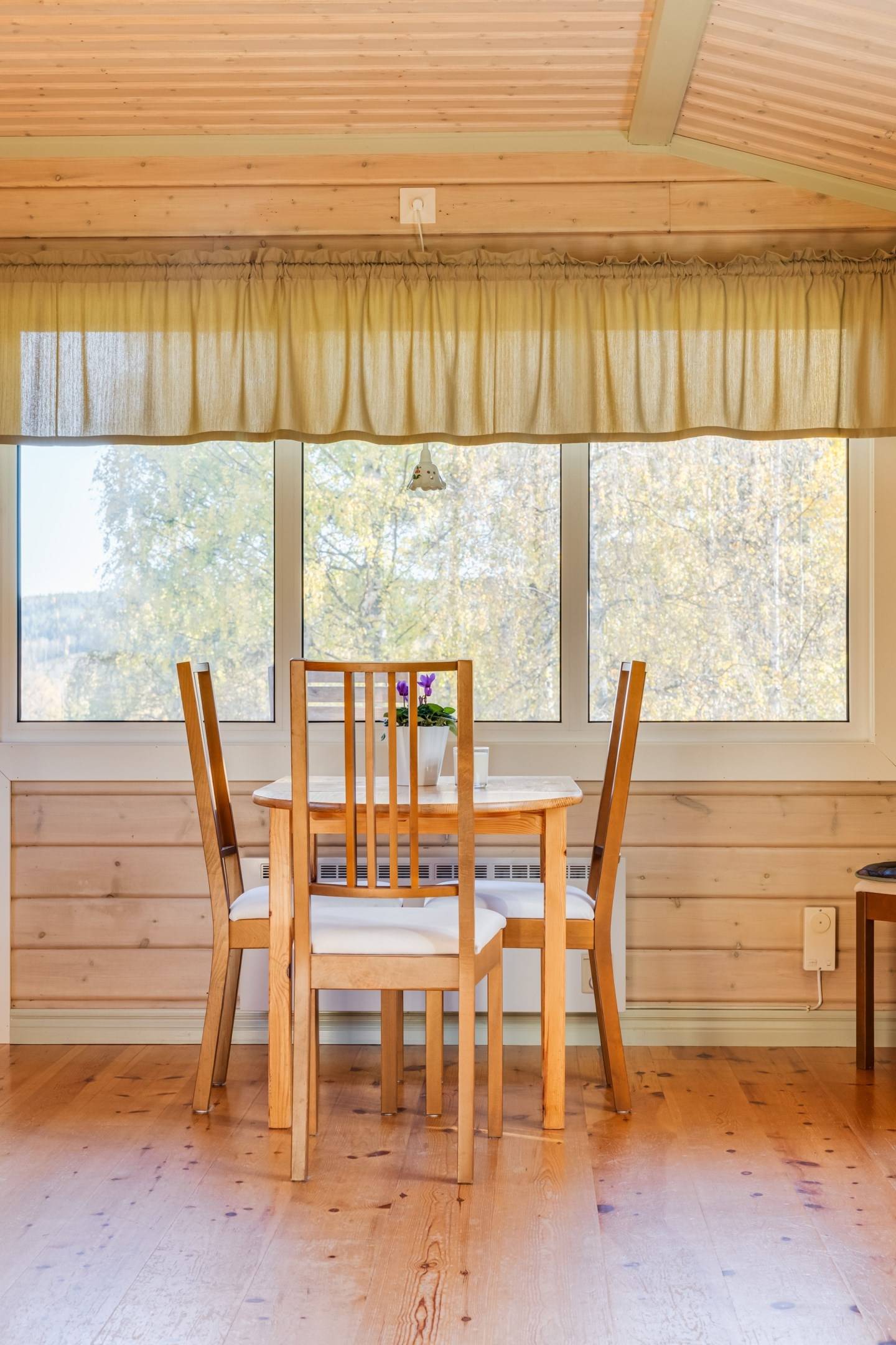 30 m² Fritidshus på Stavaträsk 47 Skellefteå kommun - bild 5