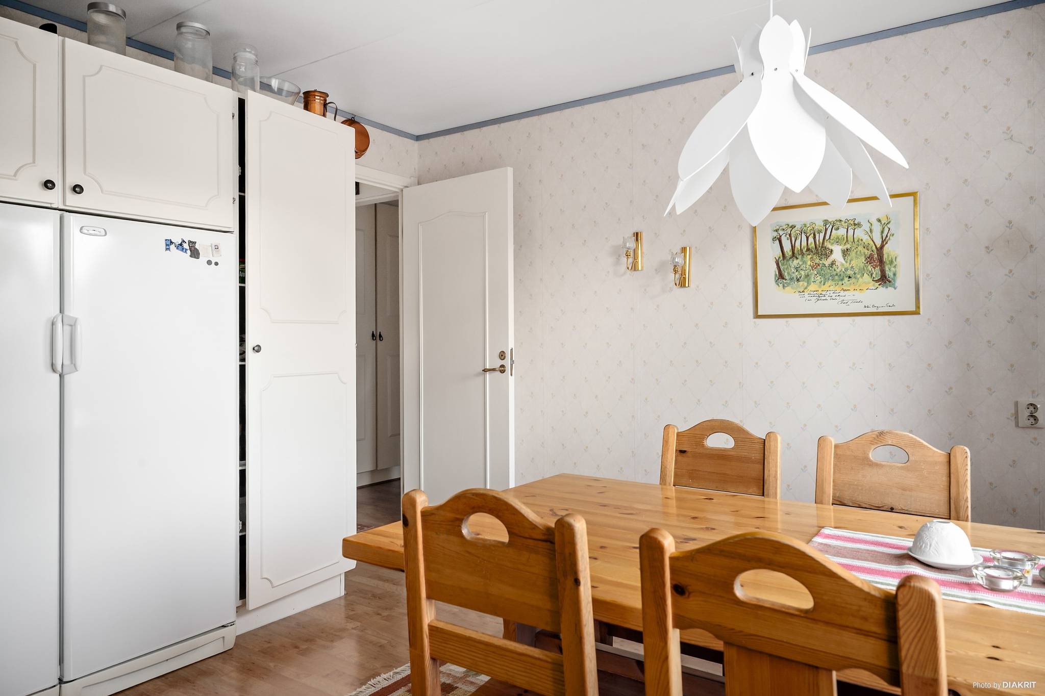 6 rum Villa på Årbyvägen 41B Årby Borlänge kommun - bild 7