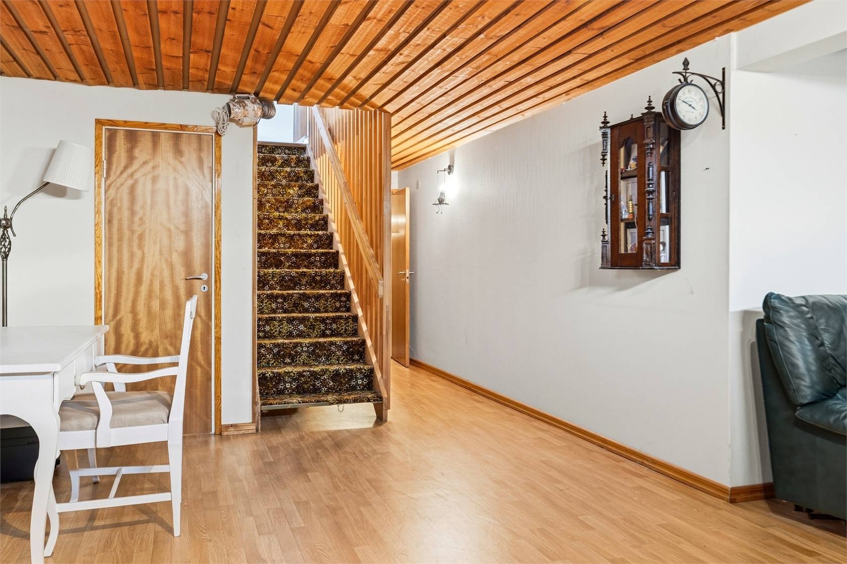 6 rum Villa på Kalkstensvägen 5 GISTAD Linköpings kommun - bild 23