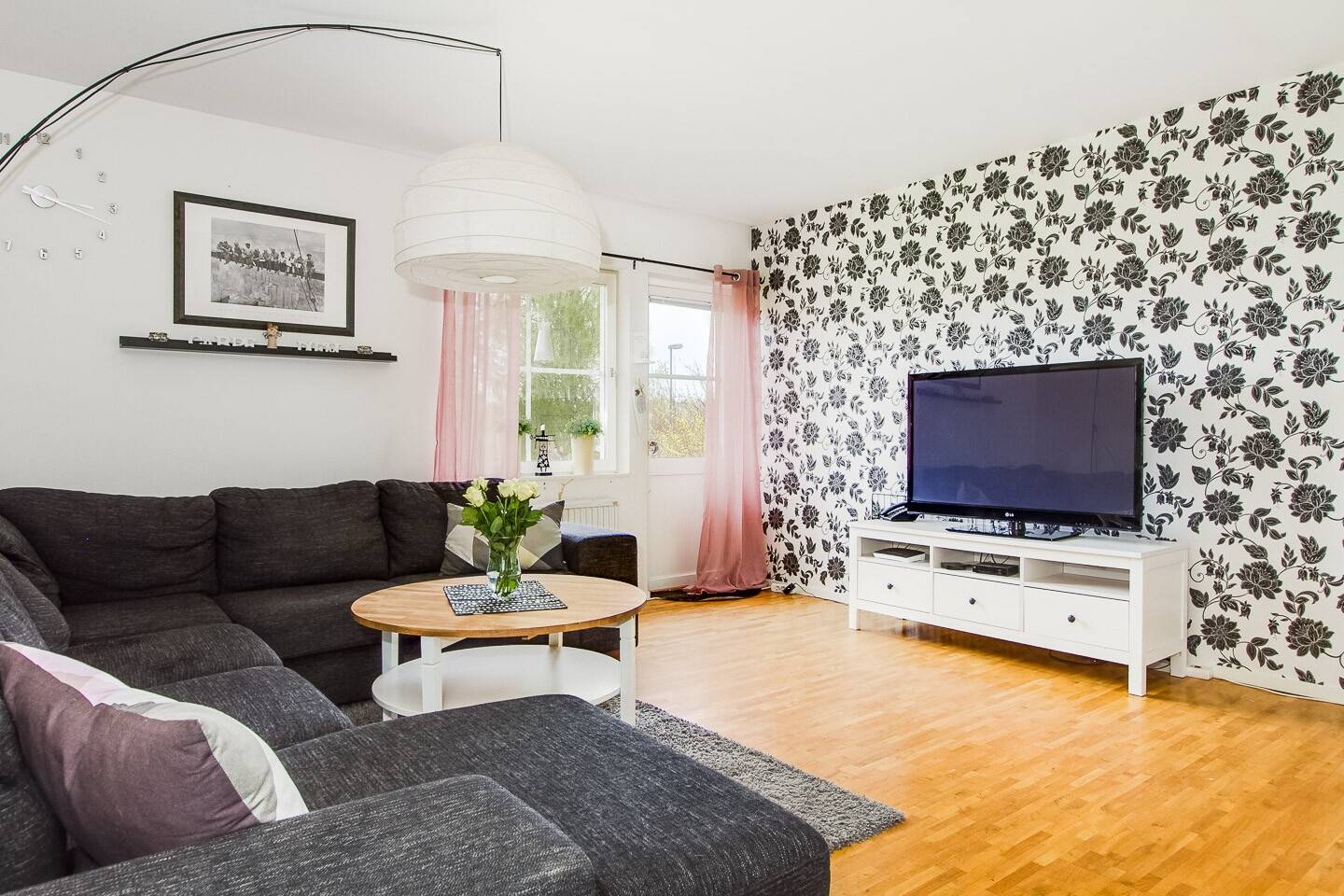 5 rum Villa på Prostgårdsvägen 13A Kollsberg Torsby kommun - bild 15