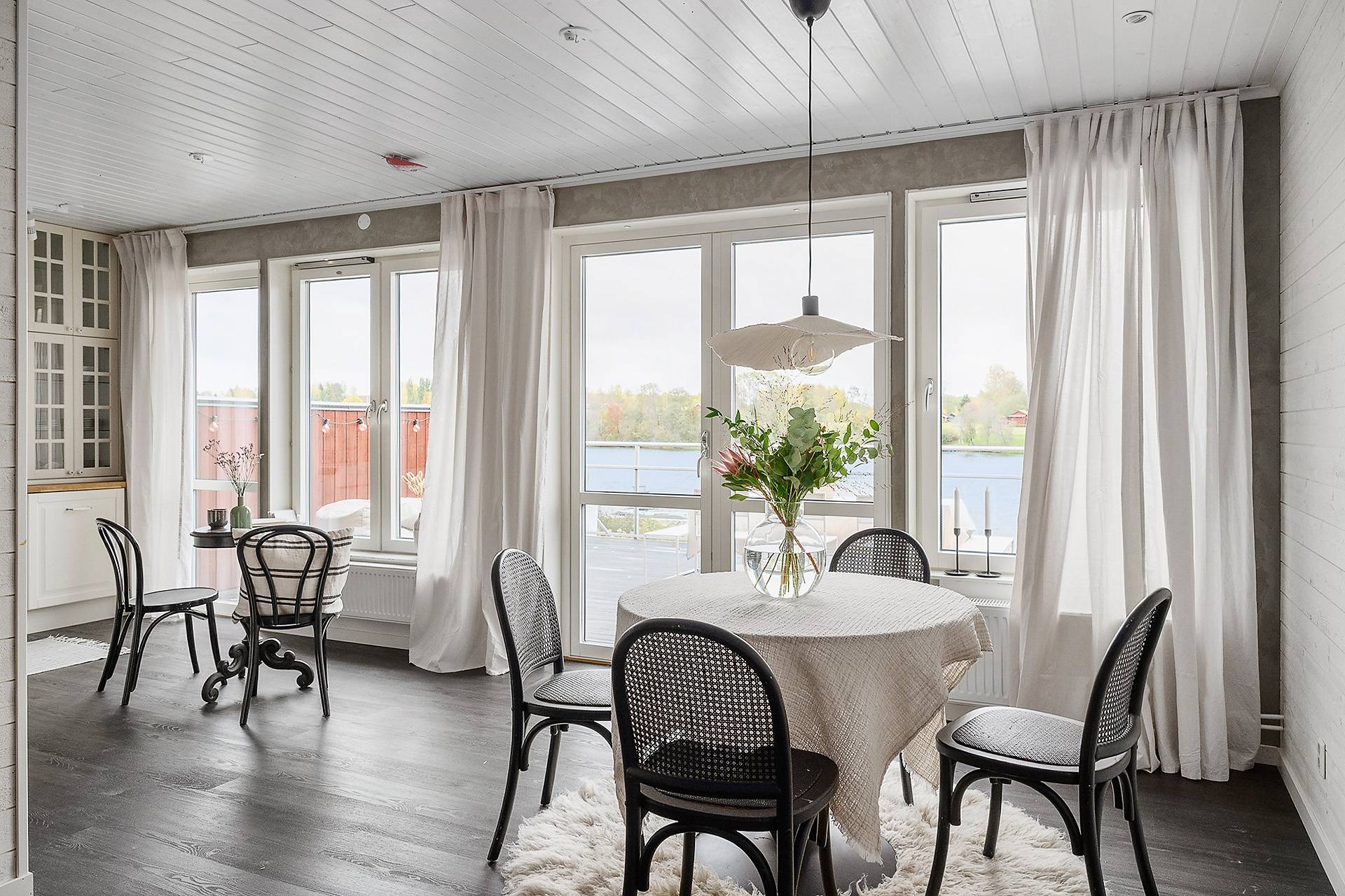 5 rum Radhus på Mjälgavägen 101H Årby Borlänge kommun - bild 20