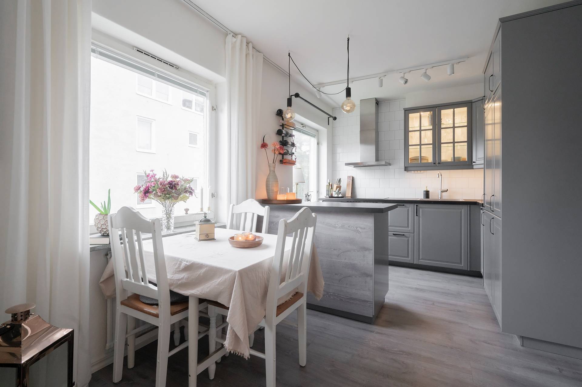 1.5 rum Lägenhet på Ängsnäsvägen 11A Centrala Huddinge Huddinge kommun - bild 2