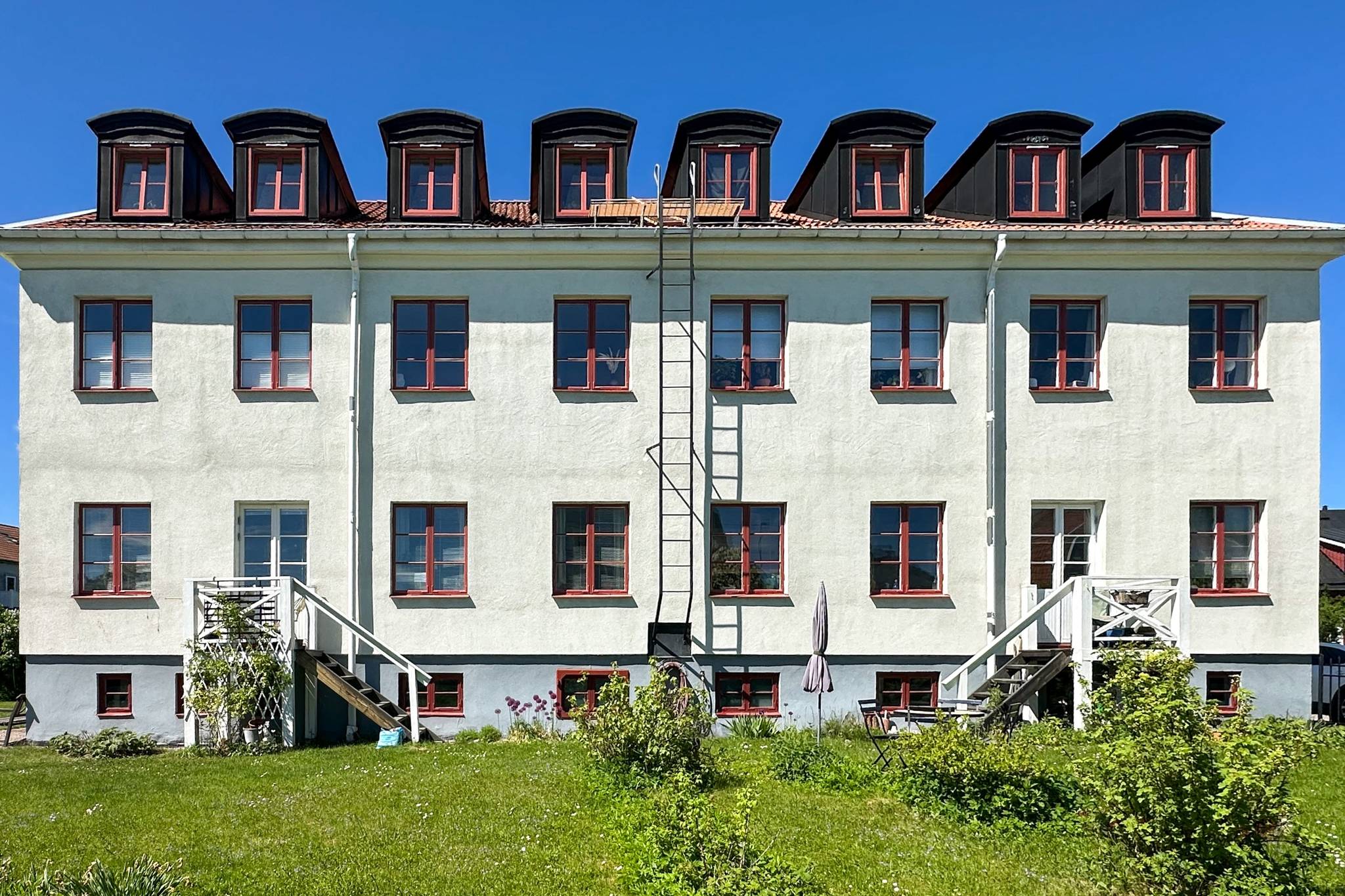 1.5 rum Lägenhet på Liljegatan 13A FÅLHAGEN Uppsala kommun - bild 26