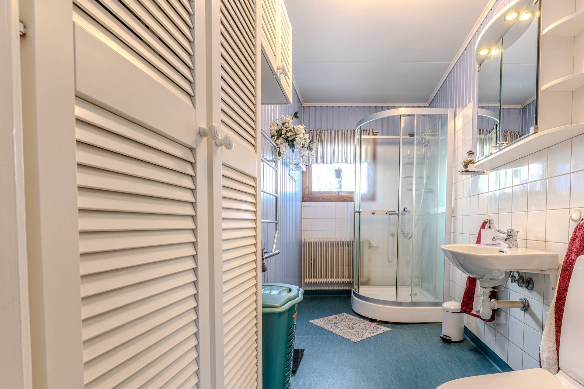 4 rum Villa på Bjurvattnet 17 Skellefteå kommun - bild 19