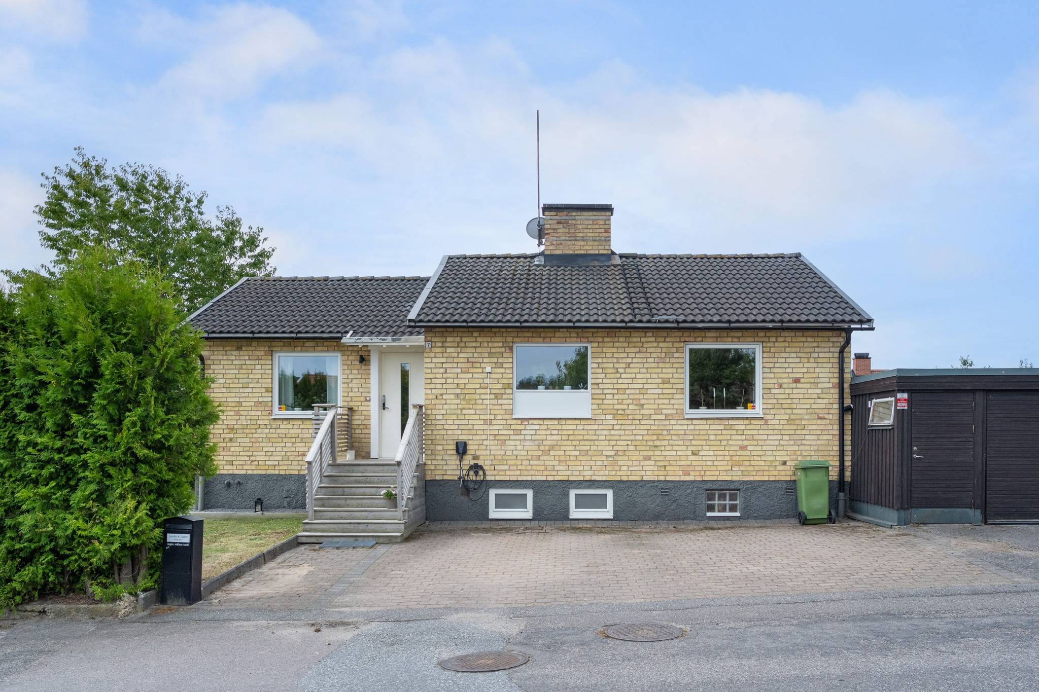 6 rum Villa på Vikingavägen 7 Ulvhäll Strängnäs kommun - bild 40