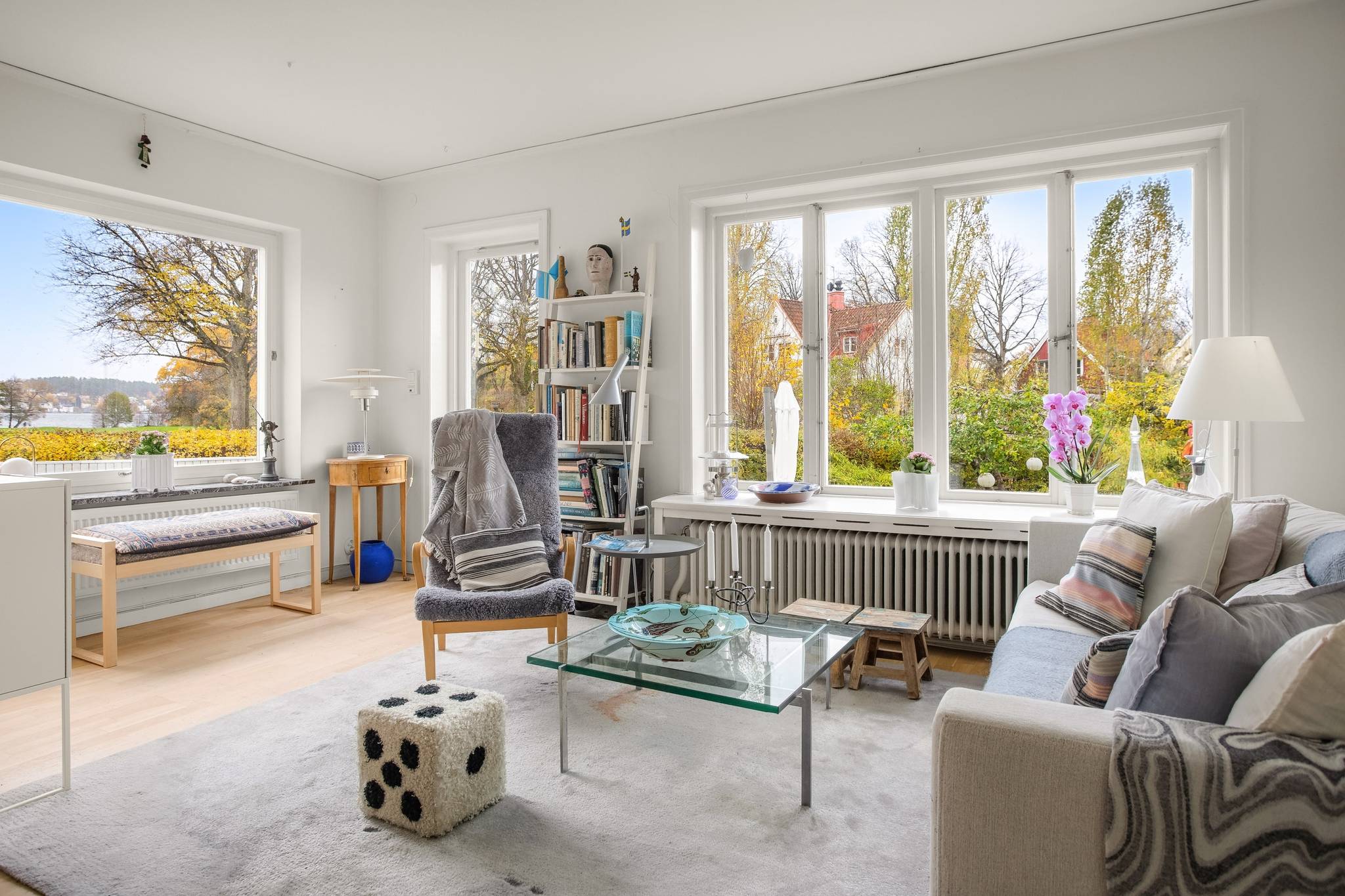 5 rum Radhus på Ålstensgatan 120 Bromma - Ålsten Stockholms kommun - bild 4