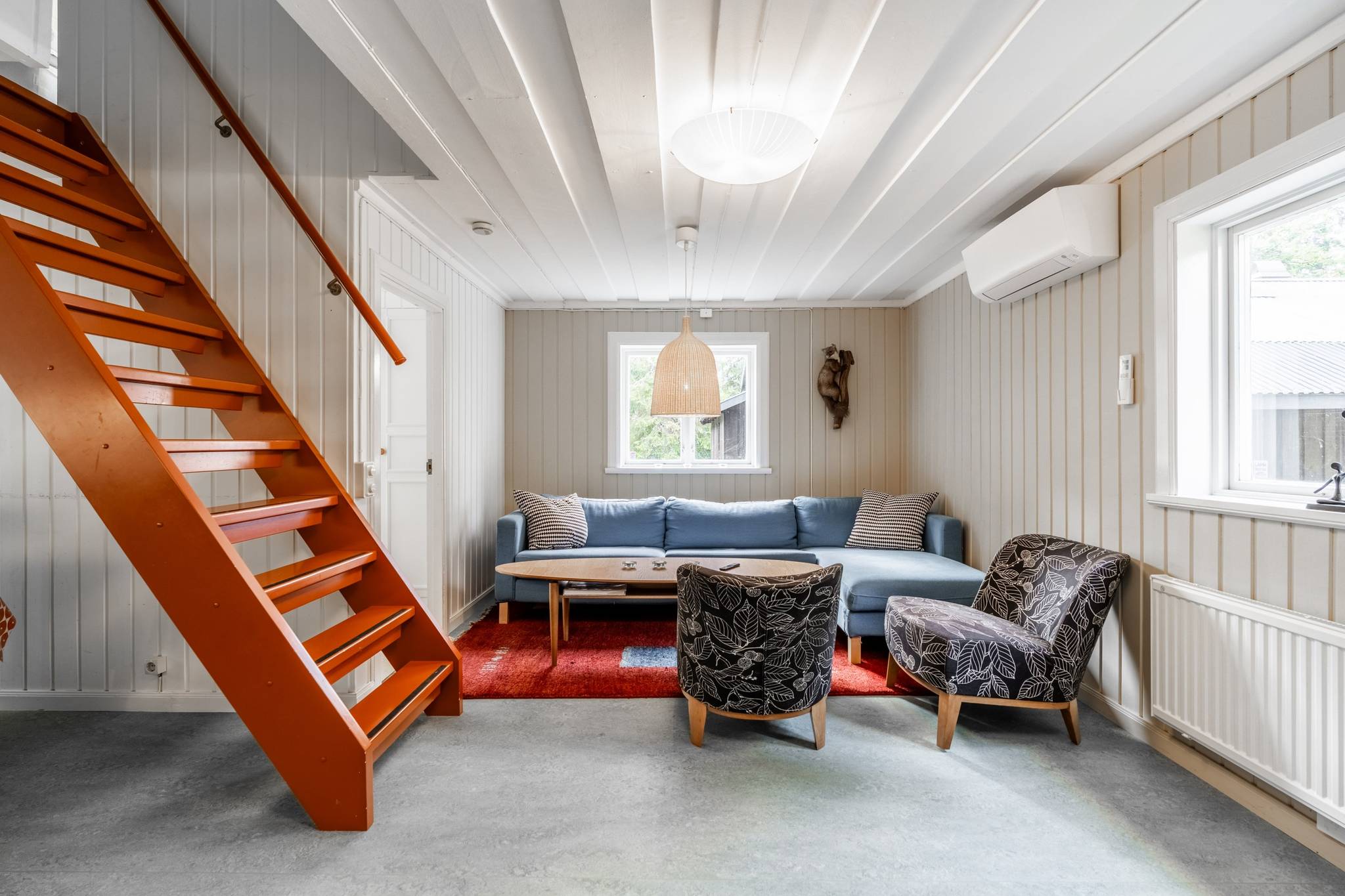 8 rum Fritidshus på Östfjällstäkten 5 Lindvallen, Sälen Malung-Sälens kommun - bild 8