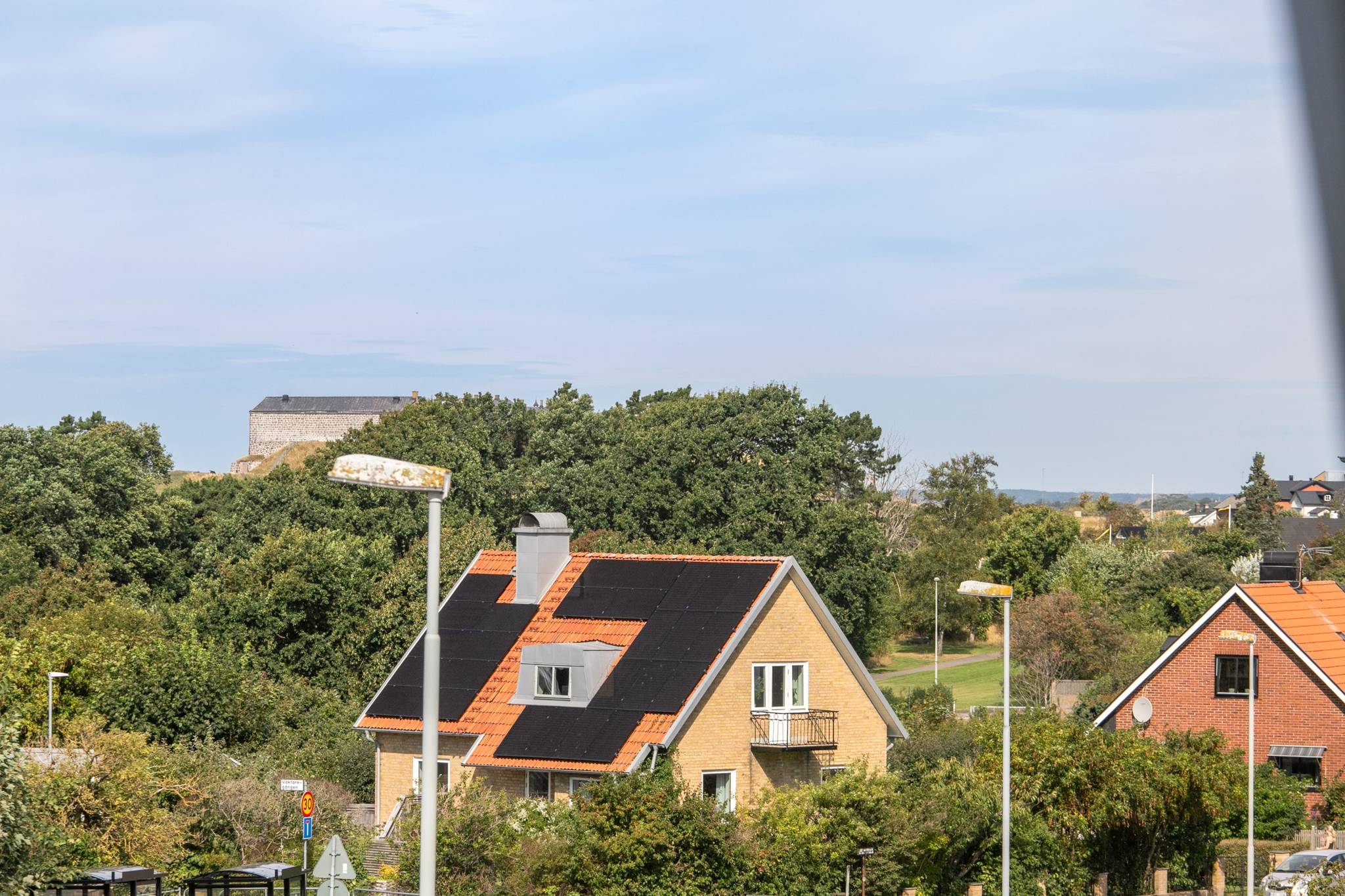 2 rum Lägenhet på Bandholtzgatan 13C Söder/Hästhaga Varbergs kommun - bild 11