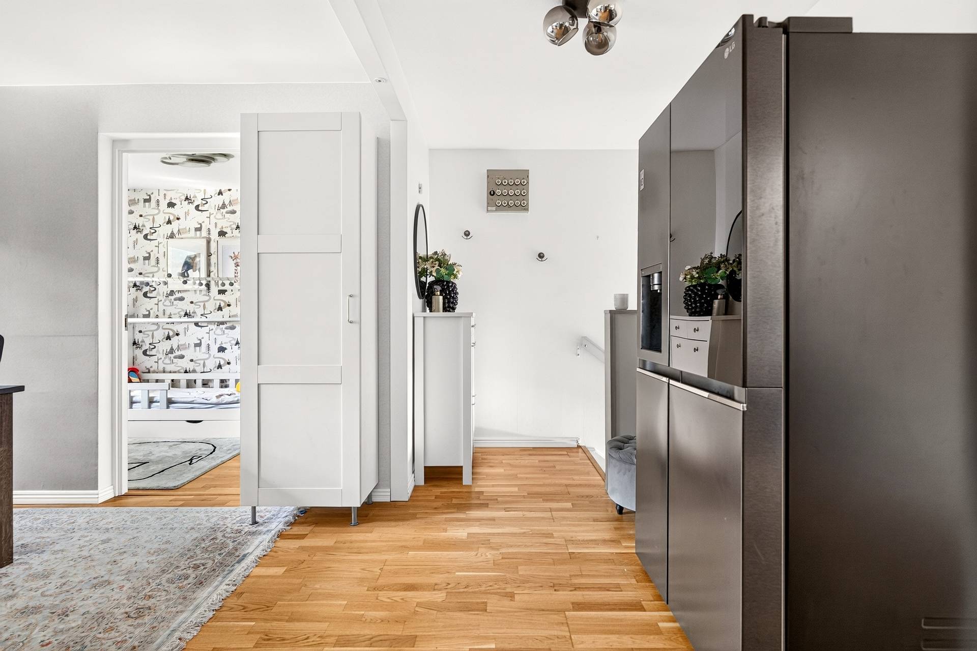 3 rum Lägenhet på Bergslagsresan 32 Sävja Uppsala kommun - bild 20