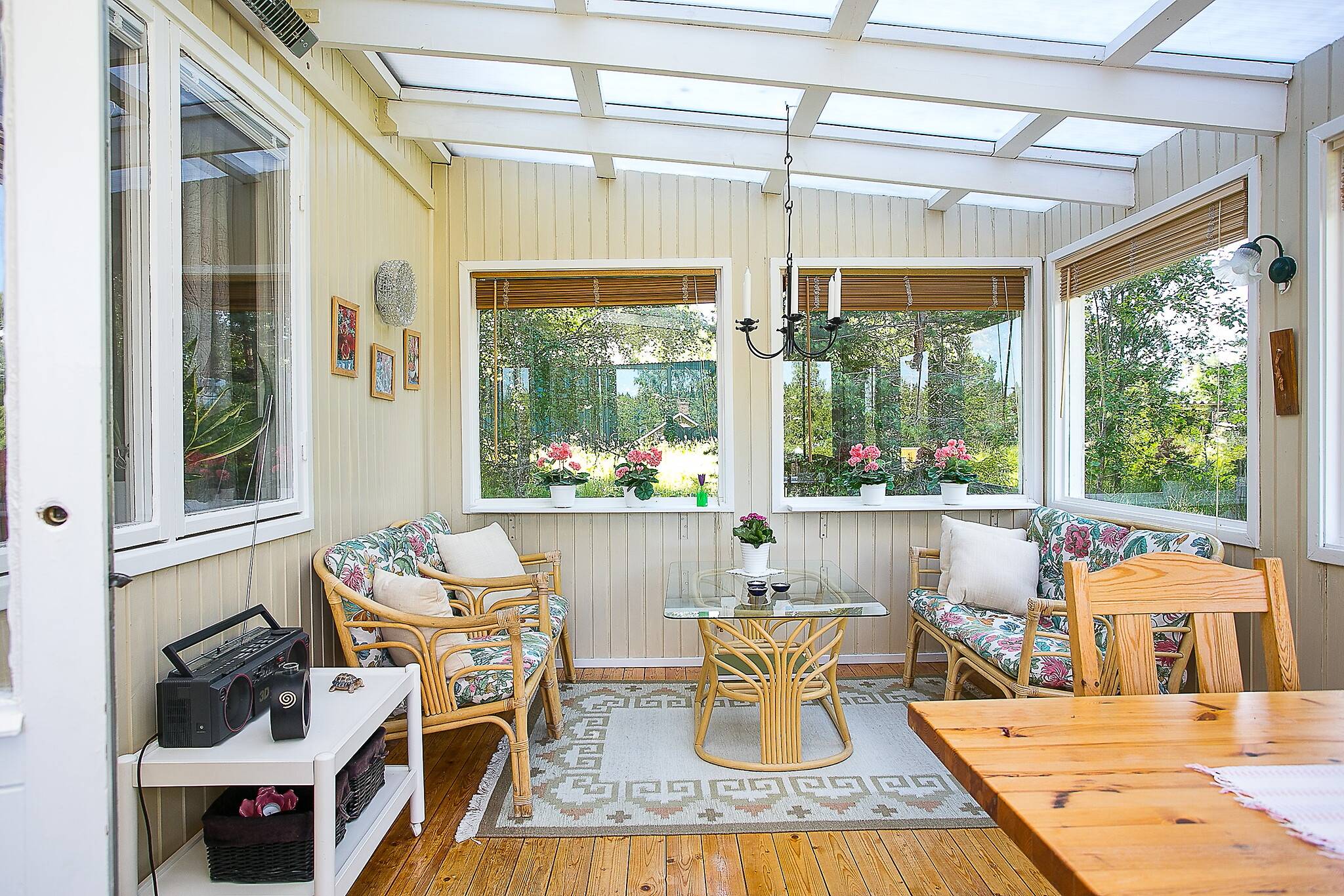 4 rum Villa på Falköpingsvägen 59 Mullsjö Mullsjö kommun - bild 23