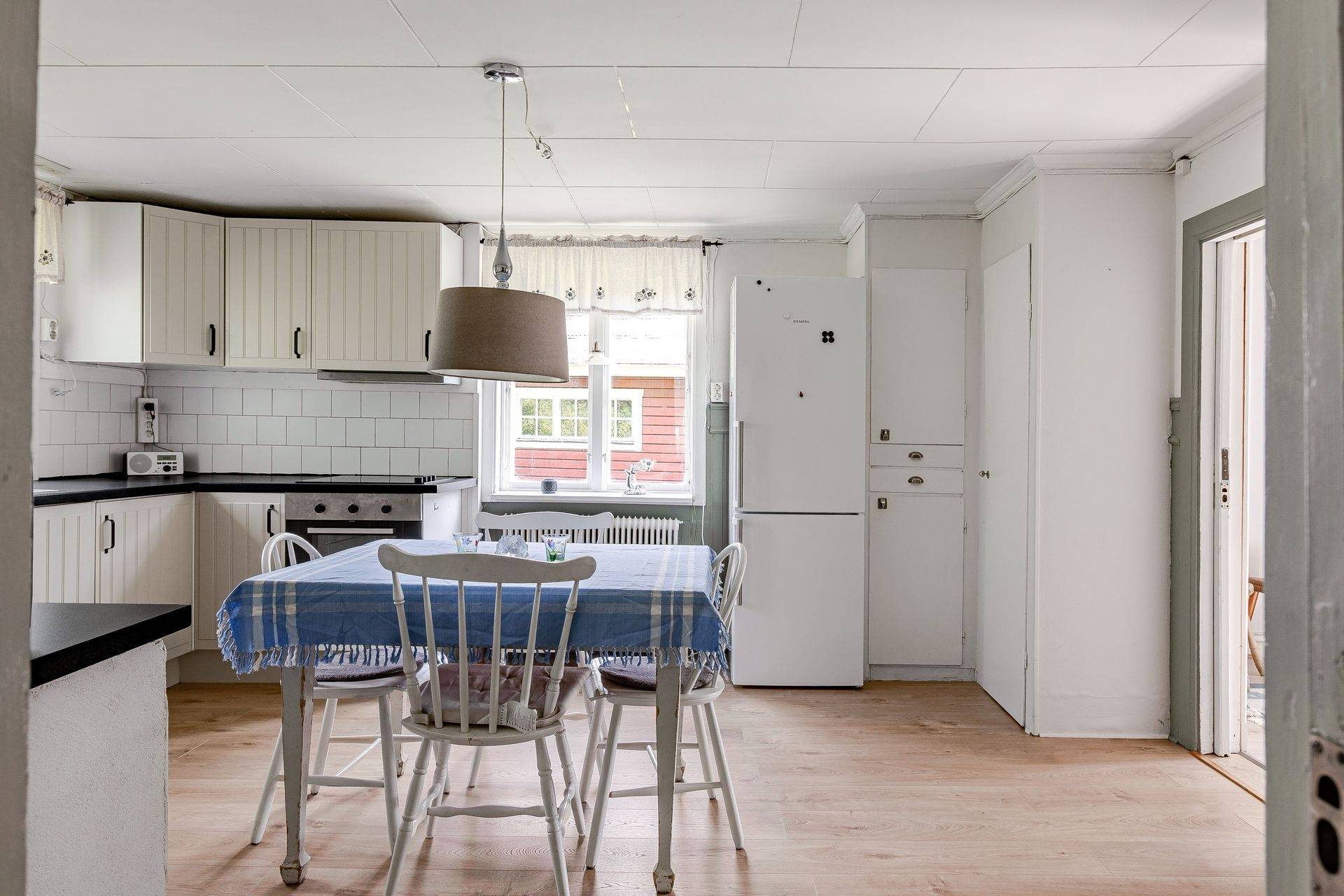 3 rum Villa på Edvalla Edvallavägen 20 och 20B HÅLLNÄS Tierps kommun - bild 6