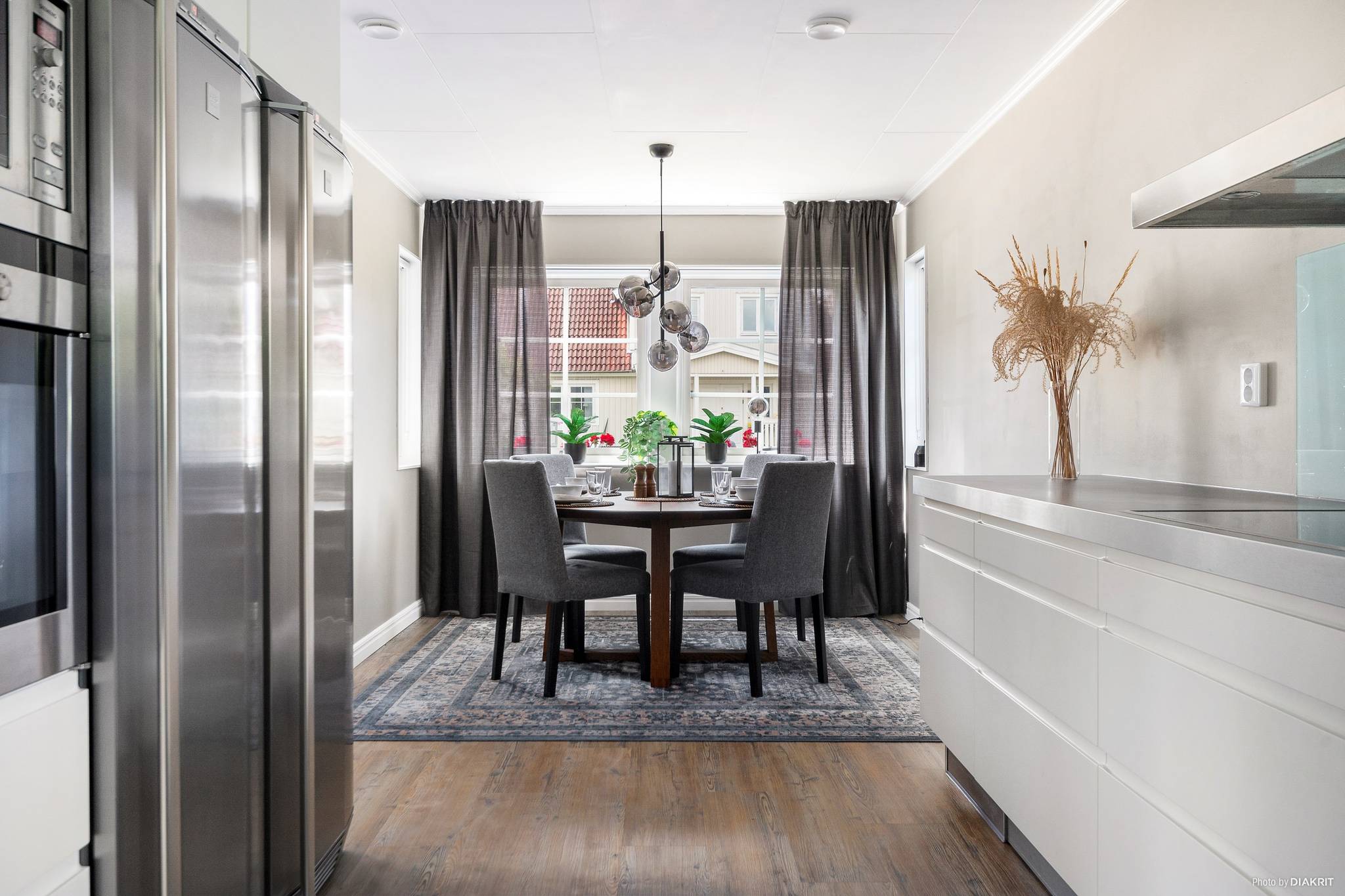 3 rum Villa på Trädgårdsgatan 11 Astrad Ljungby kommun - bild 8