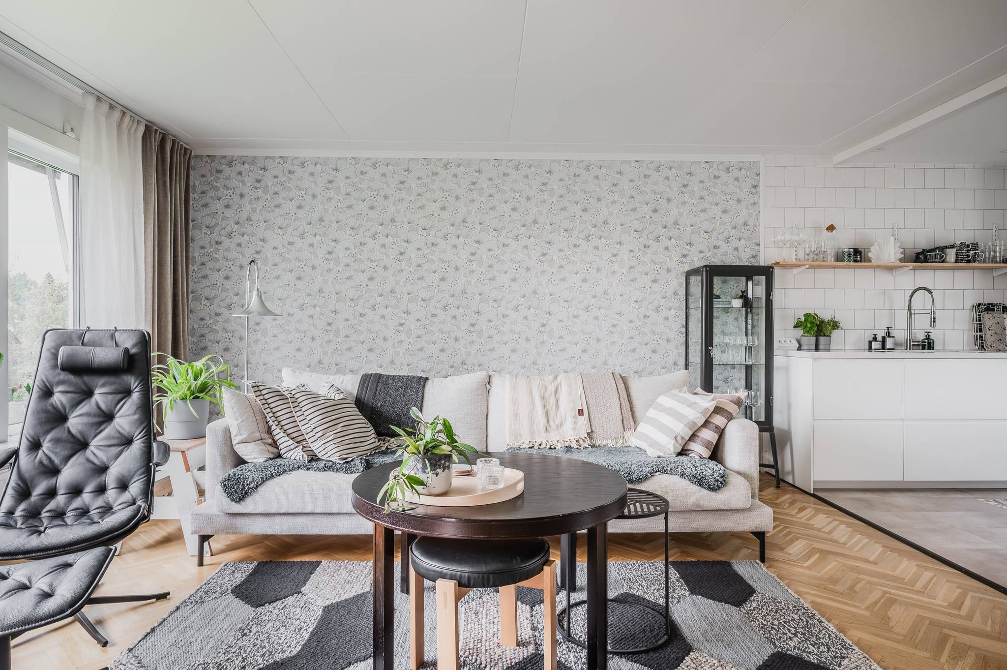 6 rum Villa på Svanvägen 44 Gimåt Örnsköldsviks kommun - bild 7