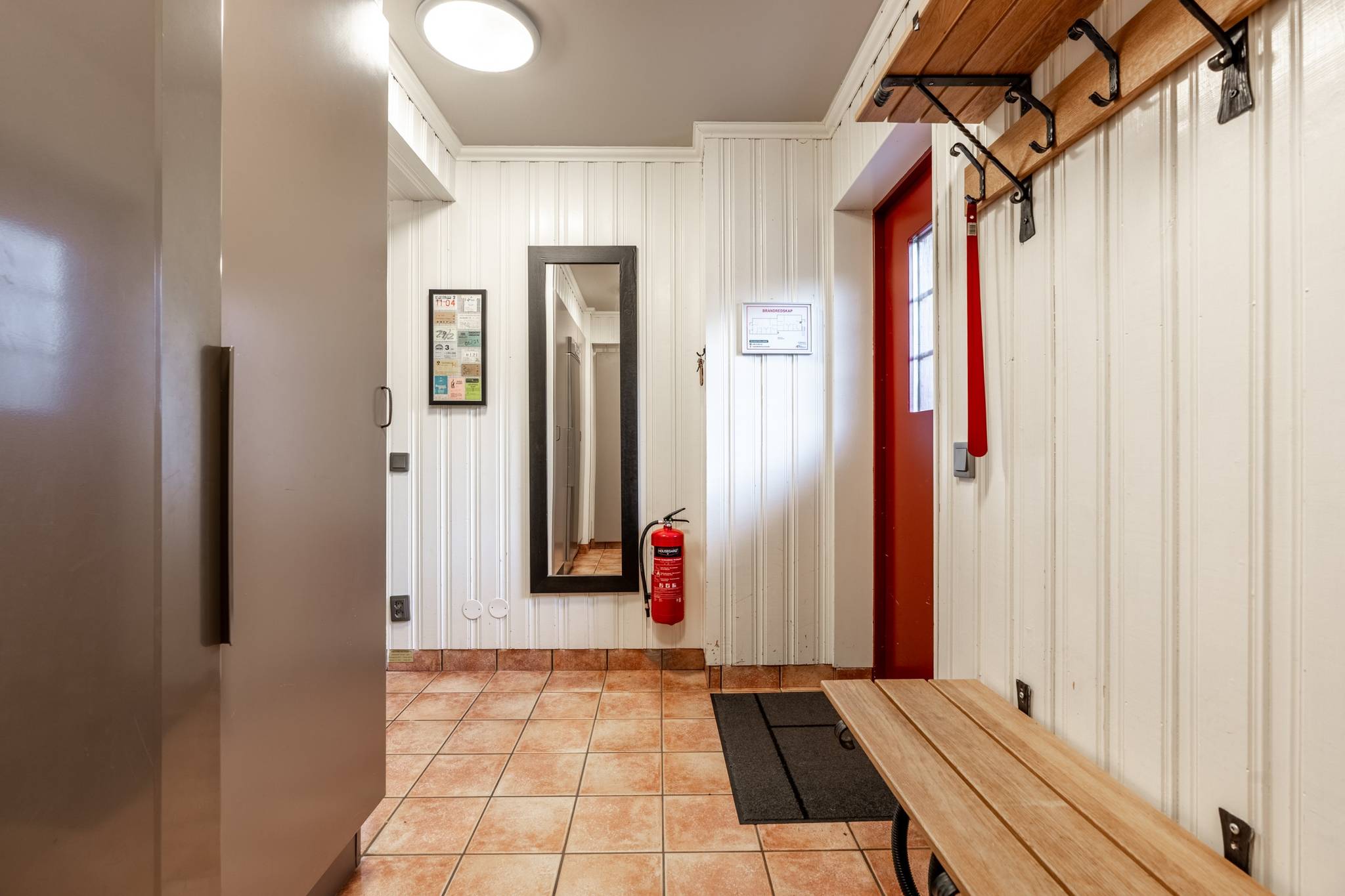5 rum Lägenhet på Trollbäcken 3 Hundfjället, Sälen Malung-Sälens kommun - bild 25