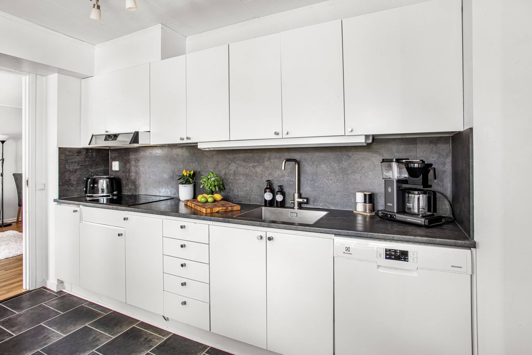 3 rum Lägenhet på Ekspinnaregatan 45 Erlandsdal Svedala kommun - bild 6