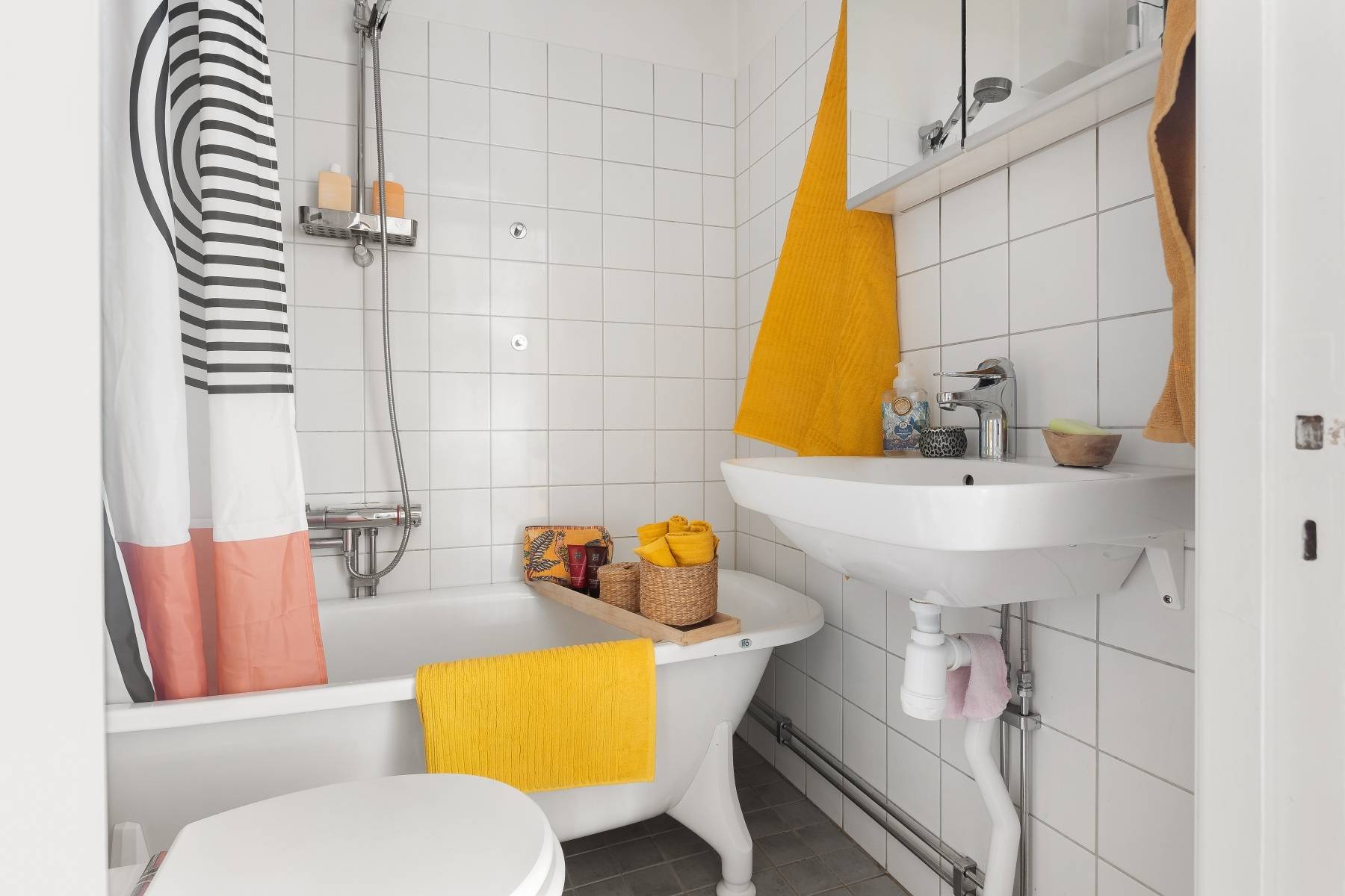 2 rum Lägenhet på Tranebergsvägen 50 Traneberg Stockholms kommun - bild 16