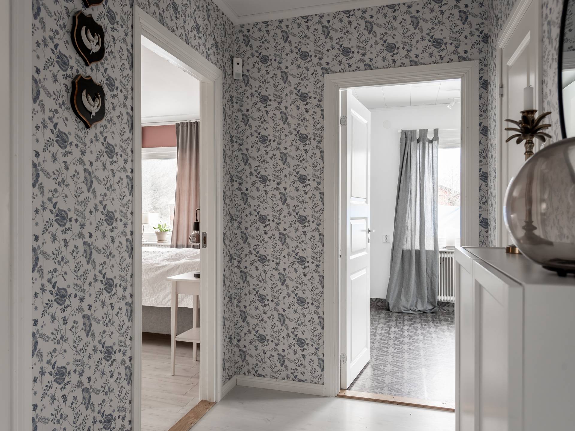 4 rum Villa på Mäster Wångbergs väg 6 Röfors Laxå kommun - bild 17