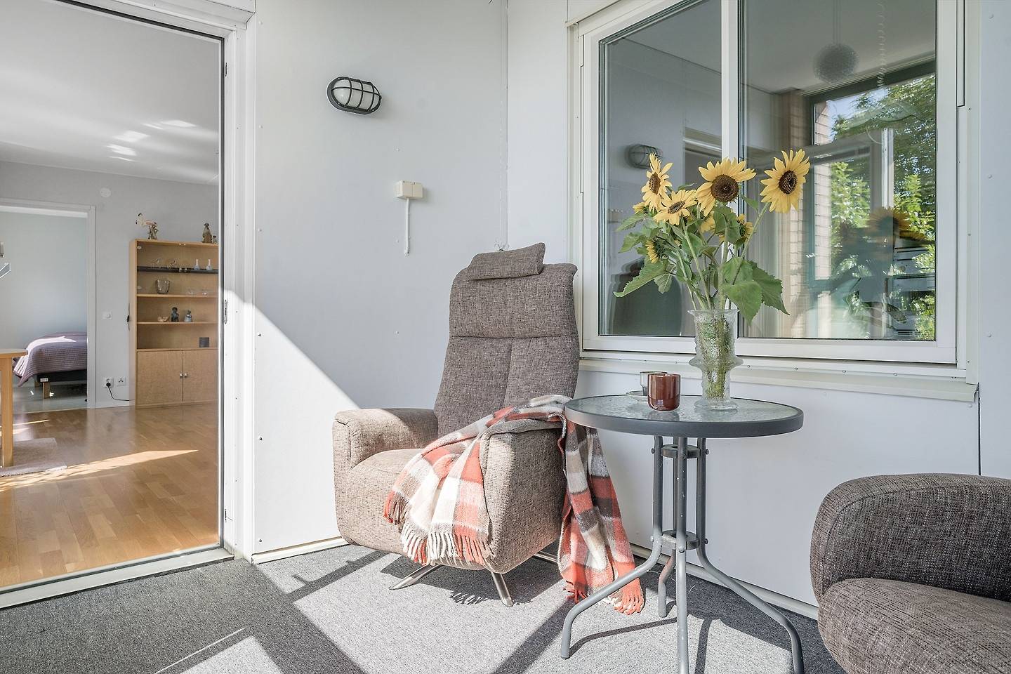 2 rum Lägenhet på Skolgatan 3 Dalby Lunds kommun - bild 6