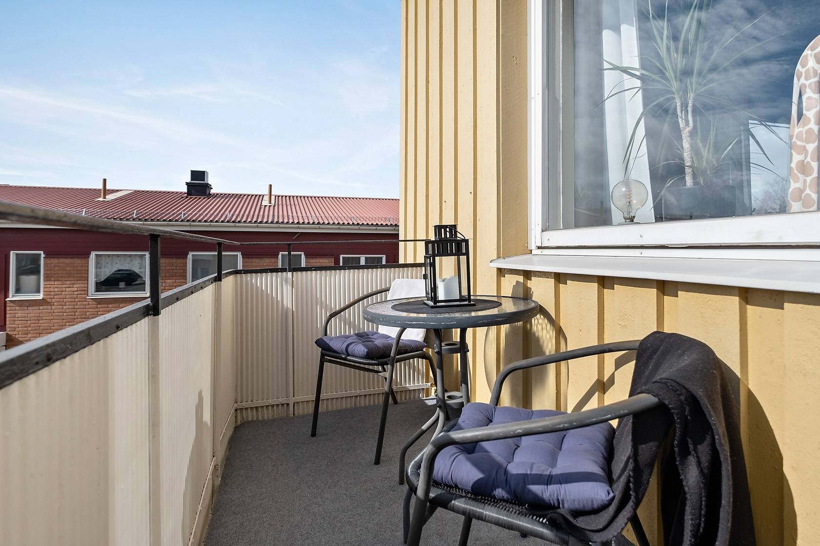 3 rum Lägenhet på Stuguvägen 24 A Odenslund Östersunds kommun - bild 5