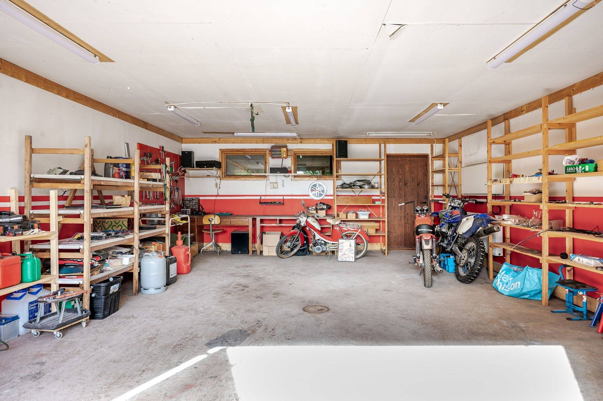 4 rum Villa på Gärdevägen 11 Malung Malung-Sälens kommun - bild 19
