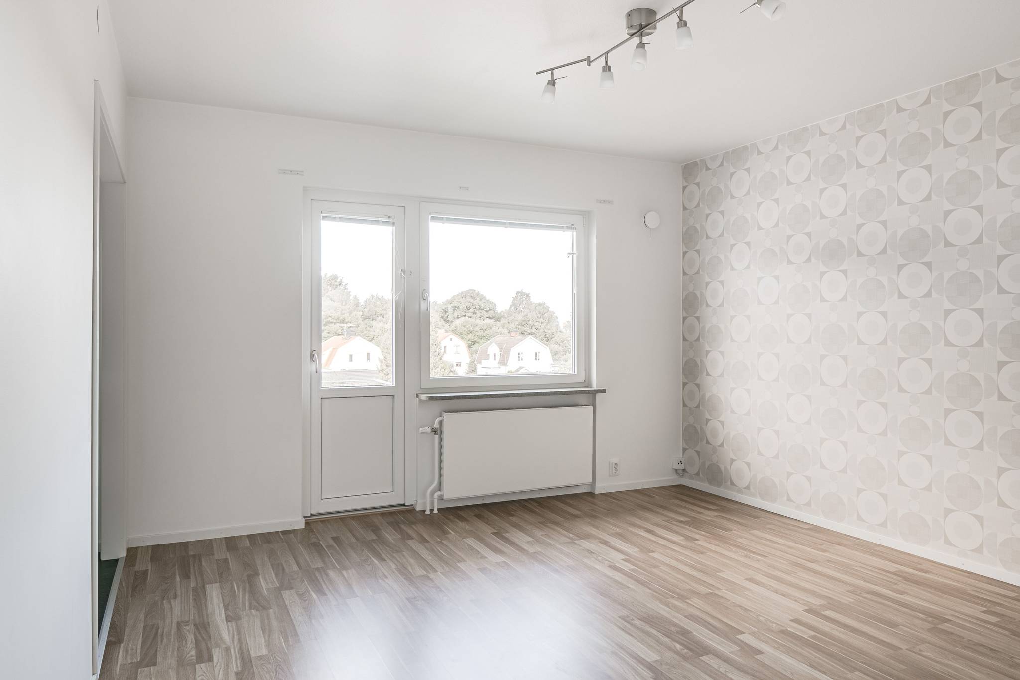 2 rum Lägenhet på Sandbäcksvägen 59B Mariestads kommun - bild 4