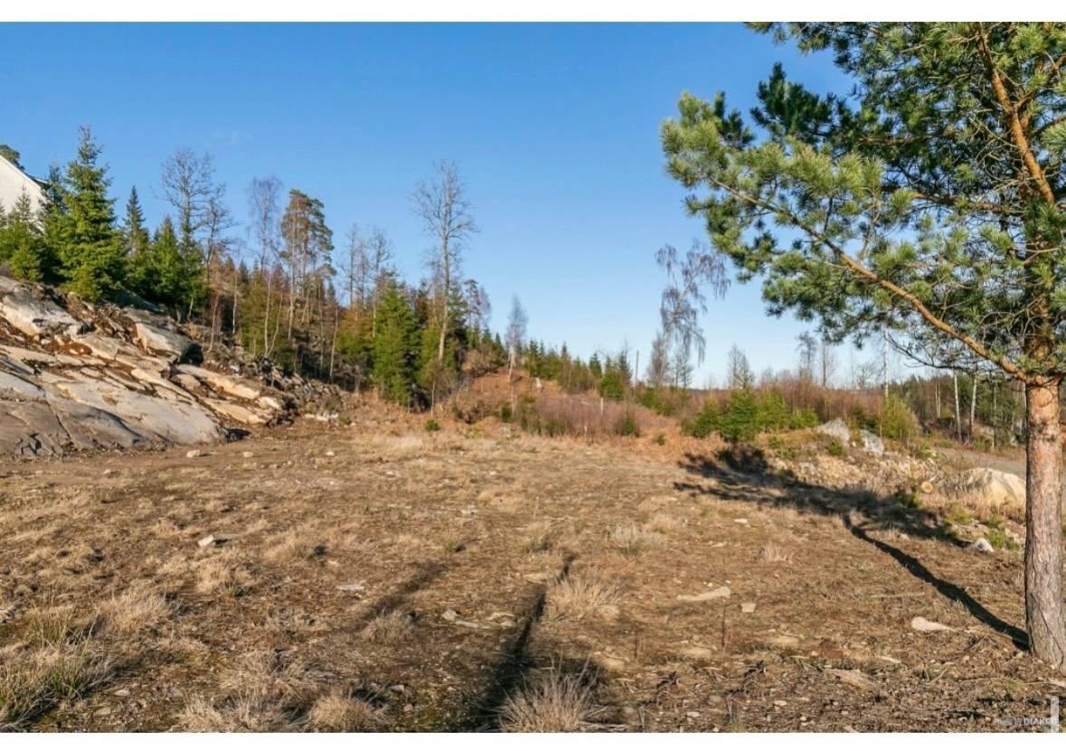 Tomt på Arås Sundre hage 2 Viared Borås kommun - bild 12