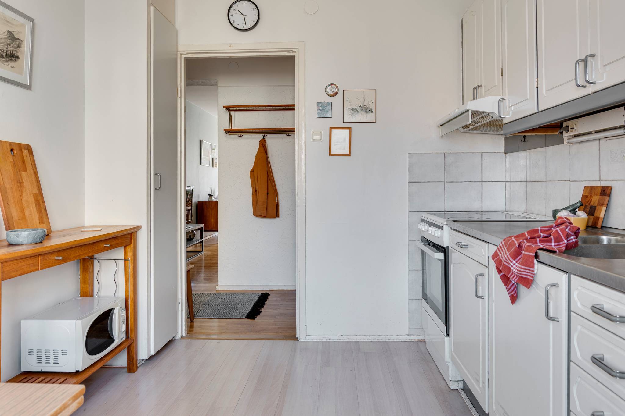 2 rum Lägenhet på Baskemöllegatan 4C Nobeltorget/Östra Sorgenfri Malmö kommun - bild 21