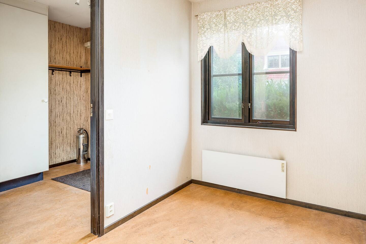 7 rum Parhus på Frennarps Bygata 98 Frennarp Halmstads kommun - bild 13