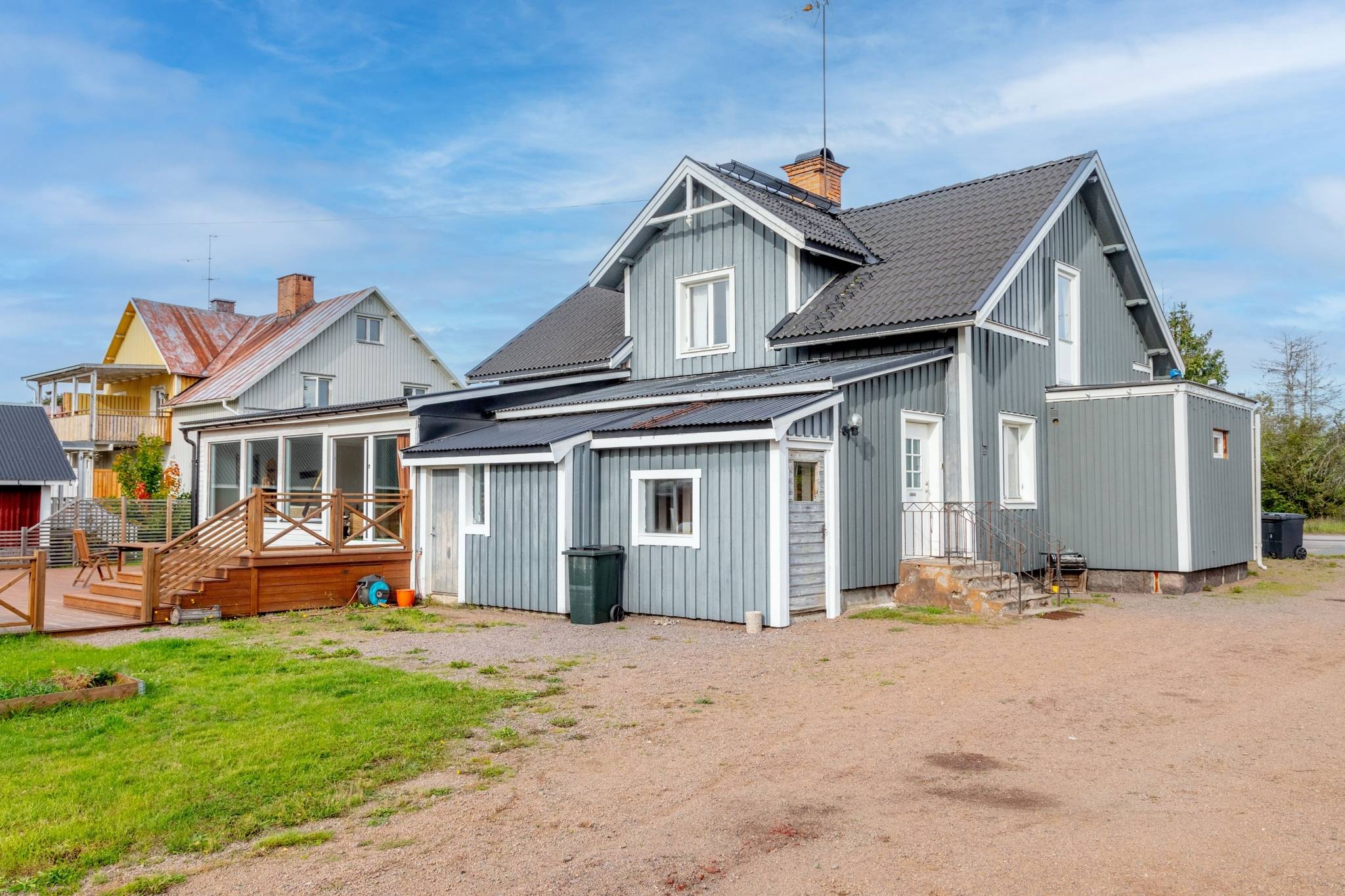 6 rum Villa på Vetlandavägen 35 Målilla Hultsfreds kommun - bild 37