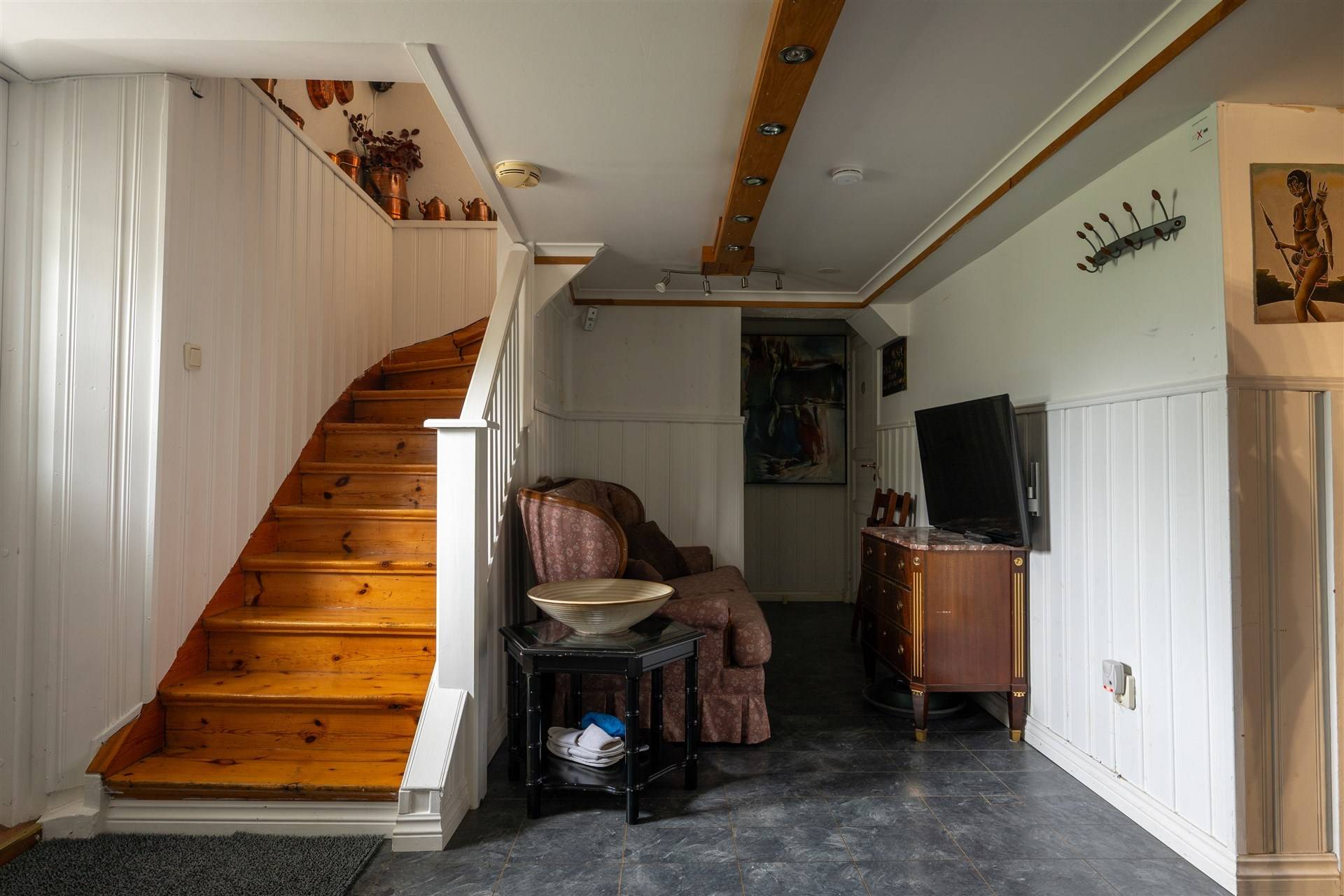 5 rum Villa på Korta vägen 6 Gamla Enskede Stockholms kommun - bild 53