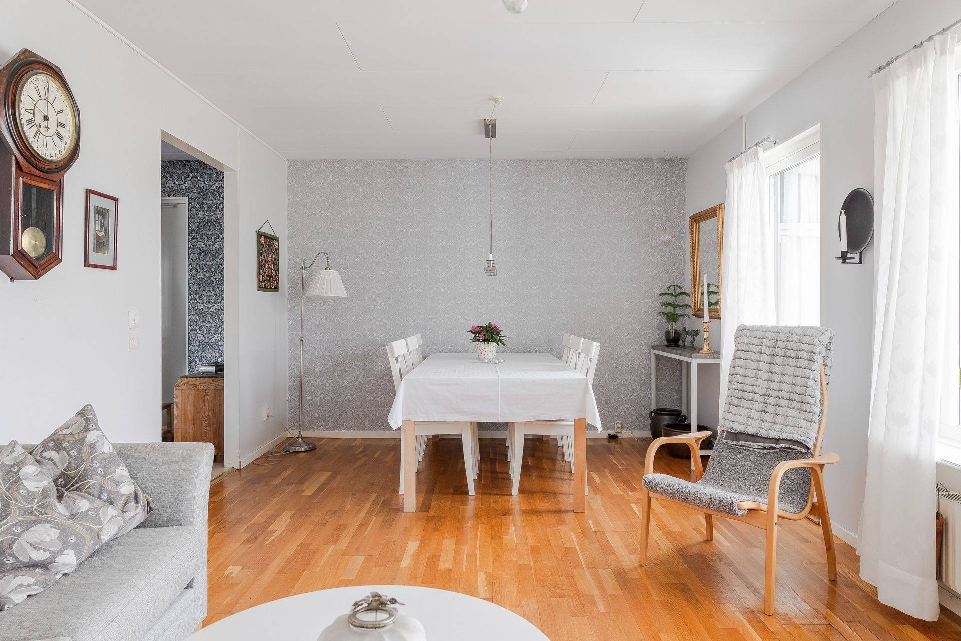4 rum Lägenhet på Bergåsvägen 37 Anderstorp Gislaveds kommun - bild 6