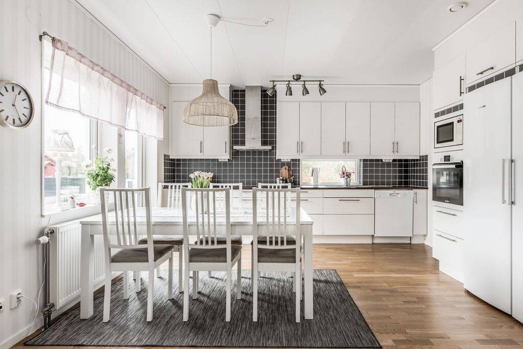 6 rum Villa på Slupvägen 13 Alnö Sundsvalls kommun - bild 12