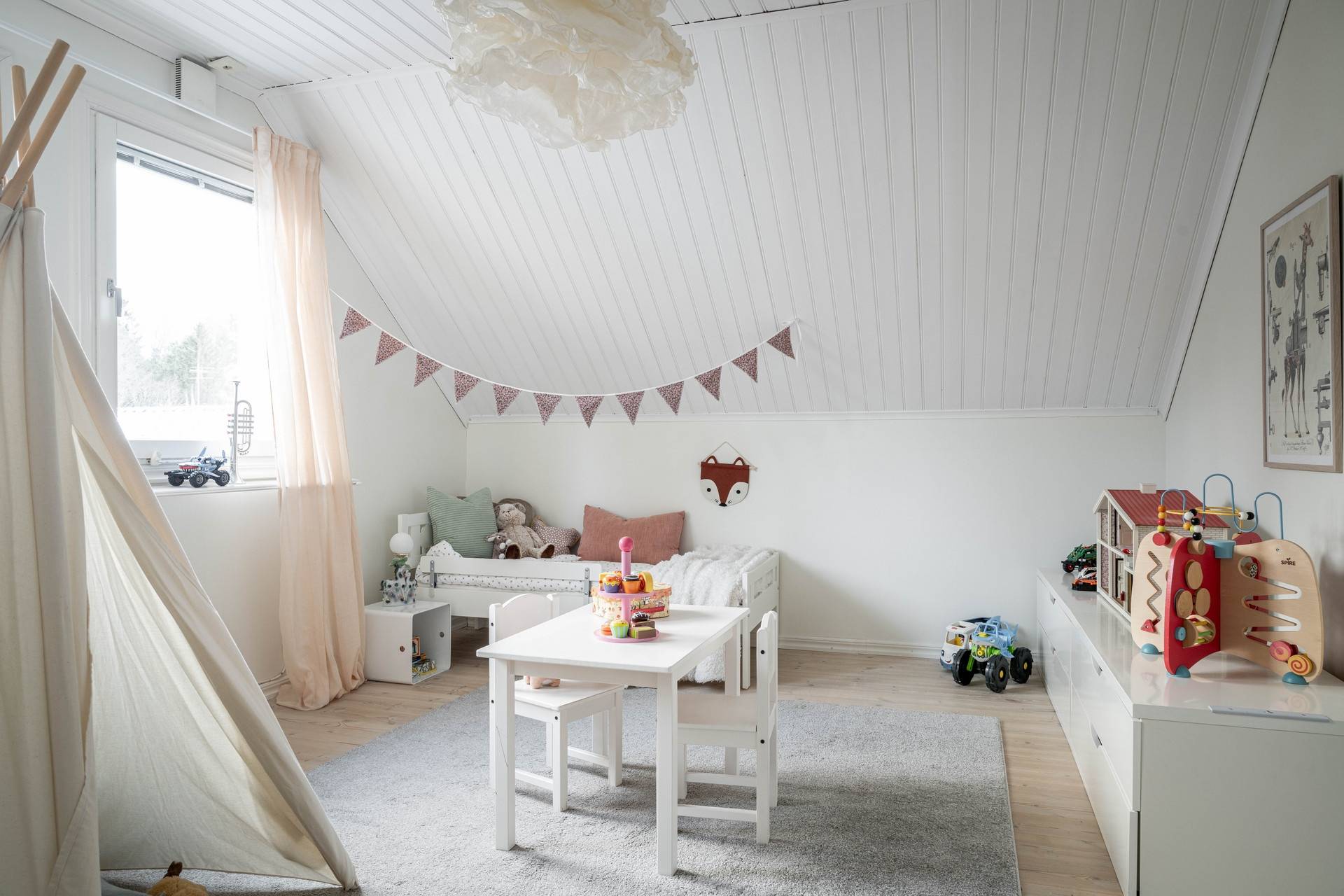 6 rum Villa på Gullrisdalen 19 Trångsund Huddinge kommun - bild 31
