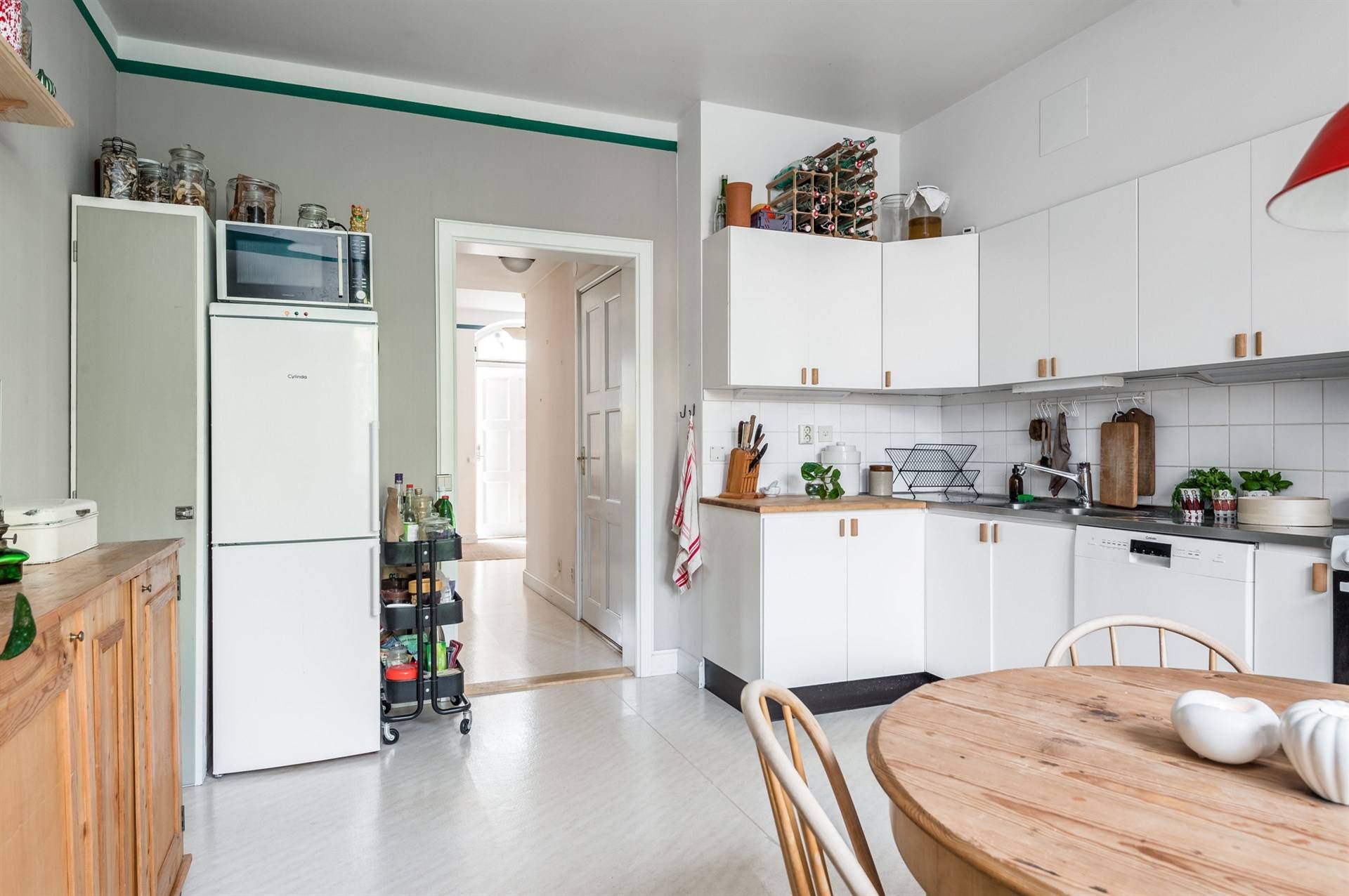 2 rum Lägenhet på Nygatan 15 Norrköpings kommun - bild 13