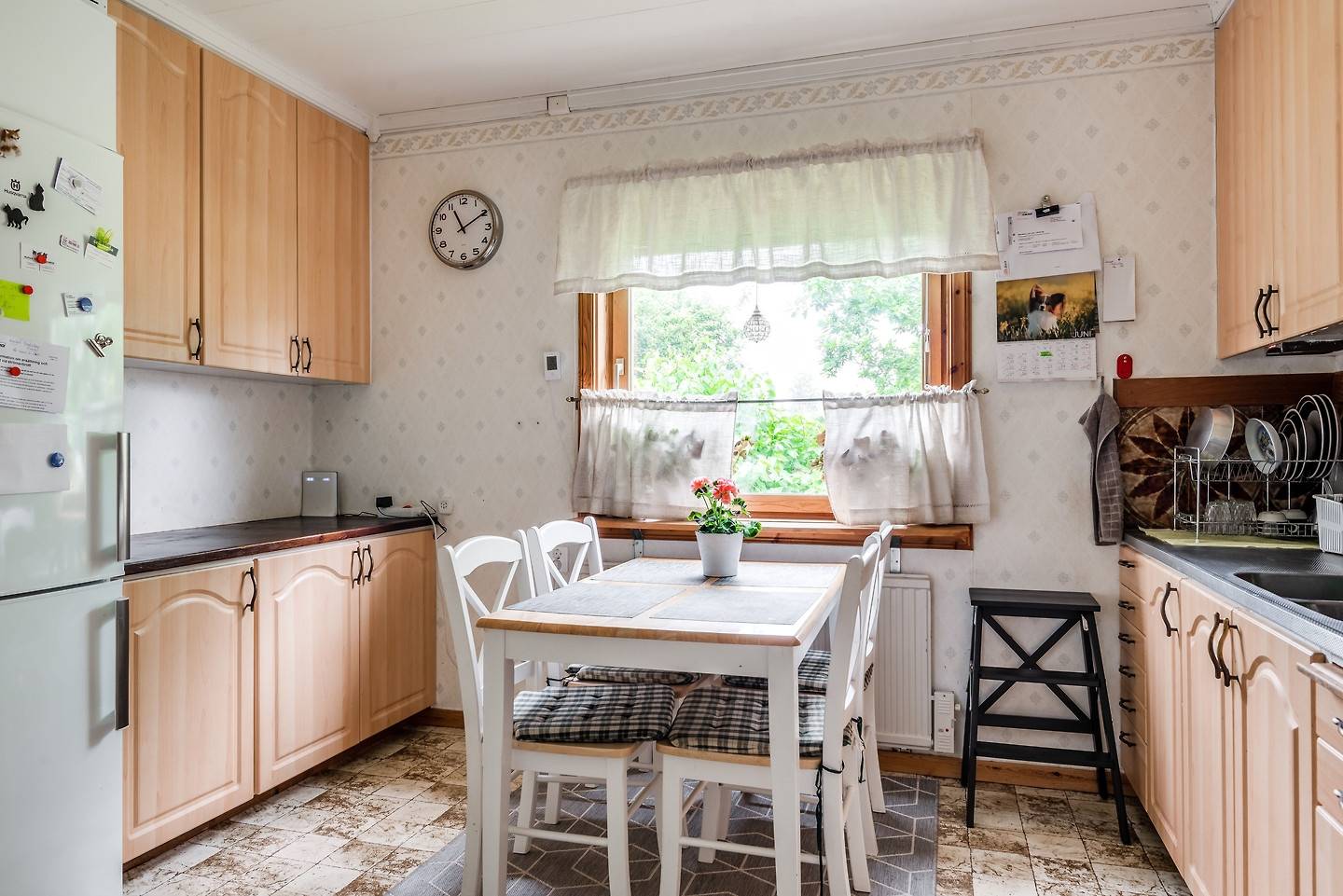 4 rum Villa på Ljungvägen 27 Örta Sandvikens kommun - bild 12