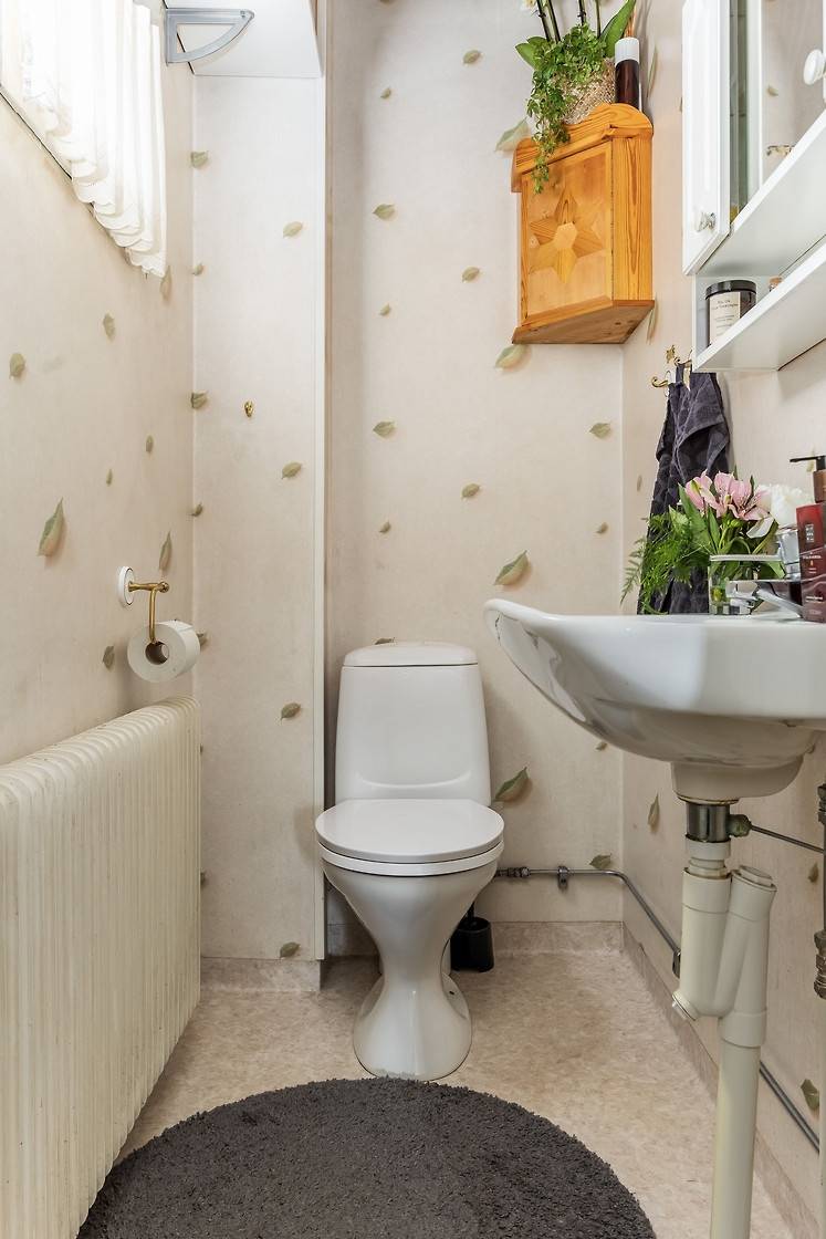 5 rum Villa på Kurbergsvägen 24 Morgårdshammar Smedjebackens kommun - bild 20